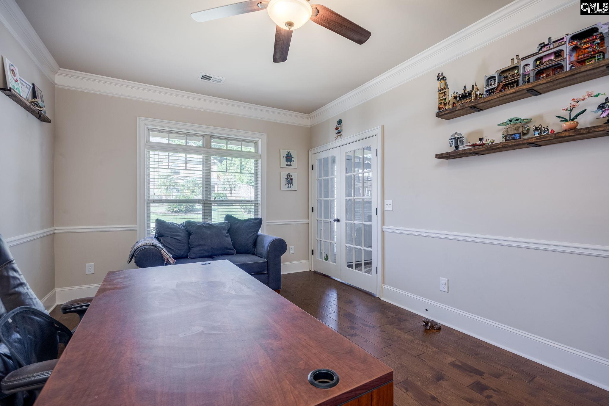 178 Hope Springs Road Lexington, SC 29072