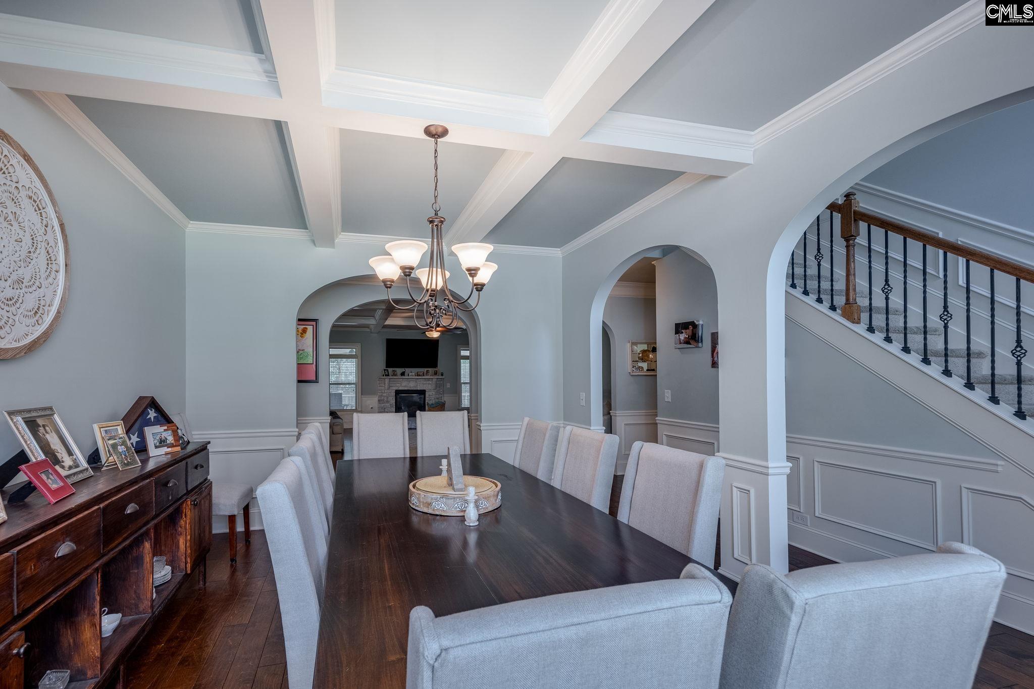 178 Hope Springs Road Lexington, SC 29072