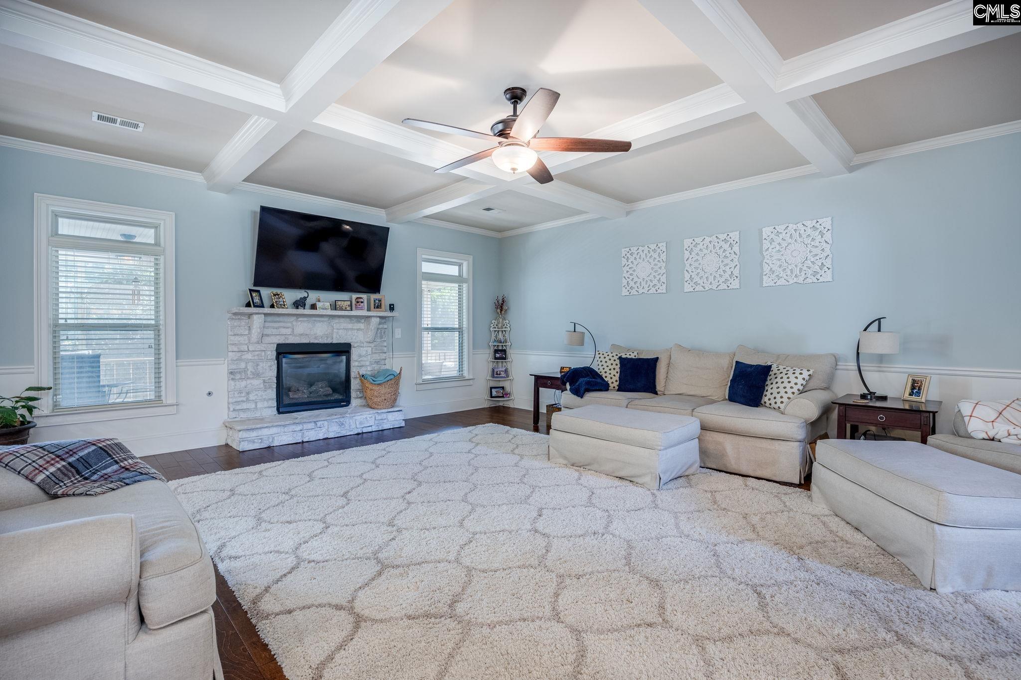 178 Hope Springs Road Lexington, SC 29072