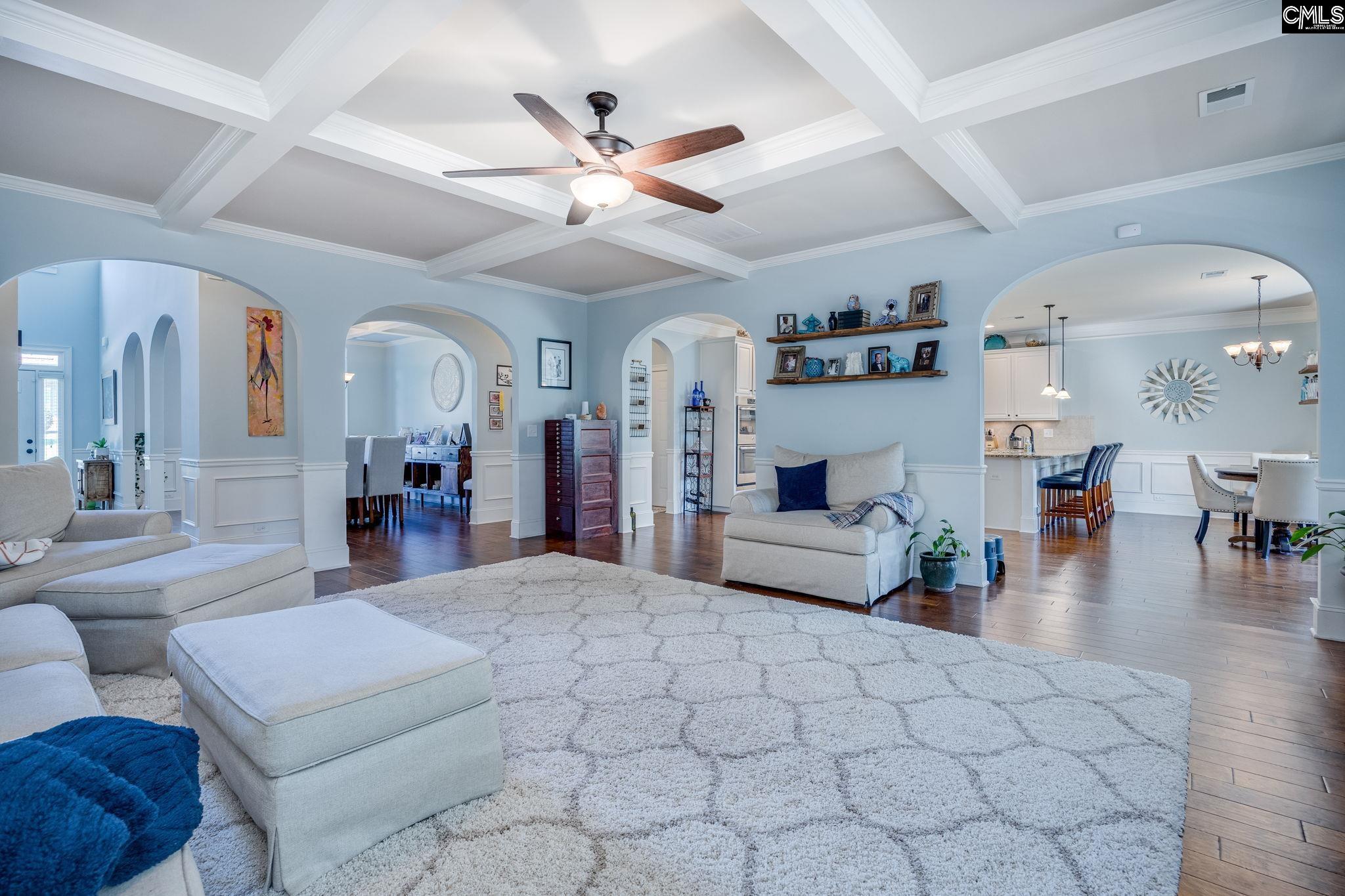178 Hope Springs Road Lexington, SC 29072