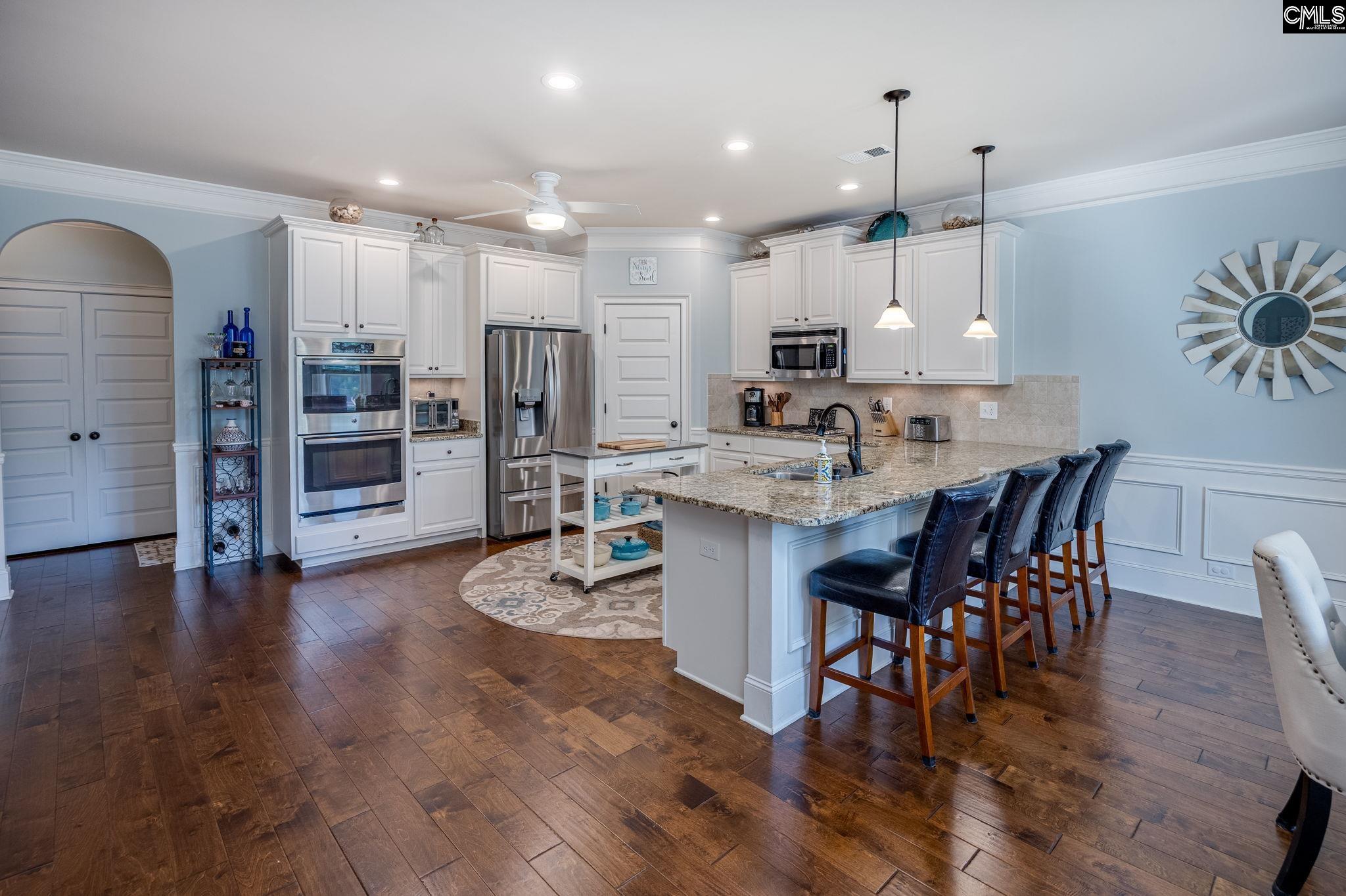 178 Hope Springs Road Lexington, SC 29072