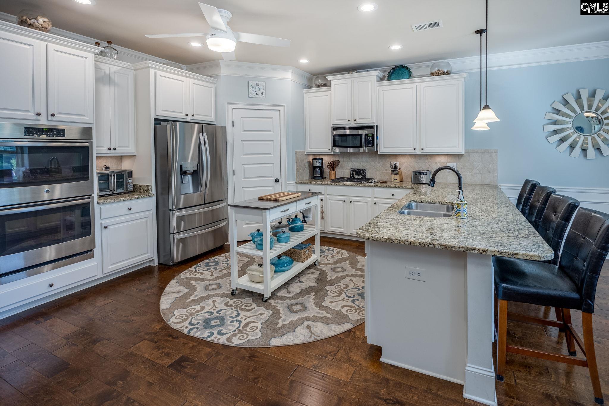 178 Hope Springs Road Lexington, SC 29072