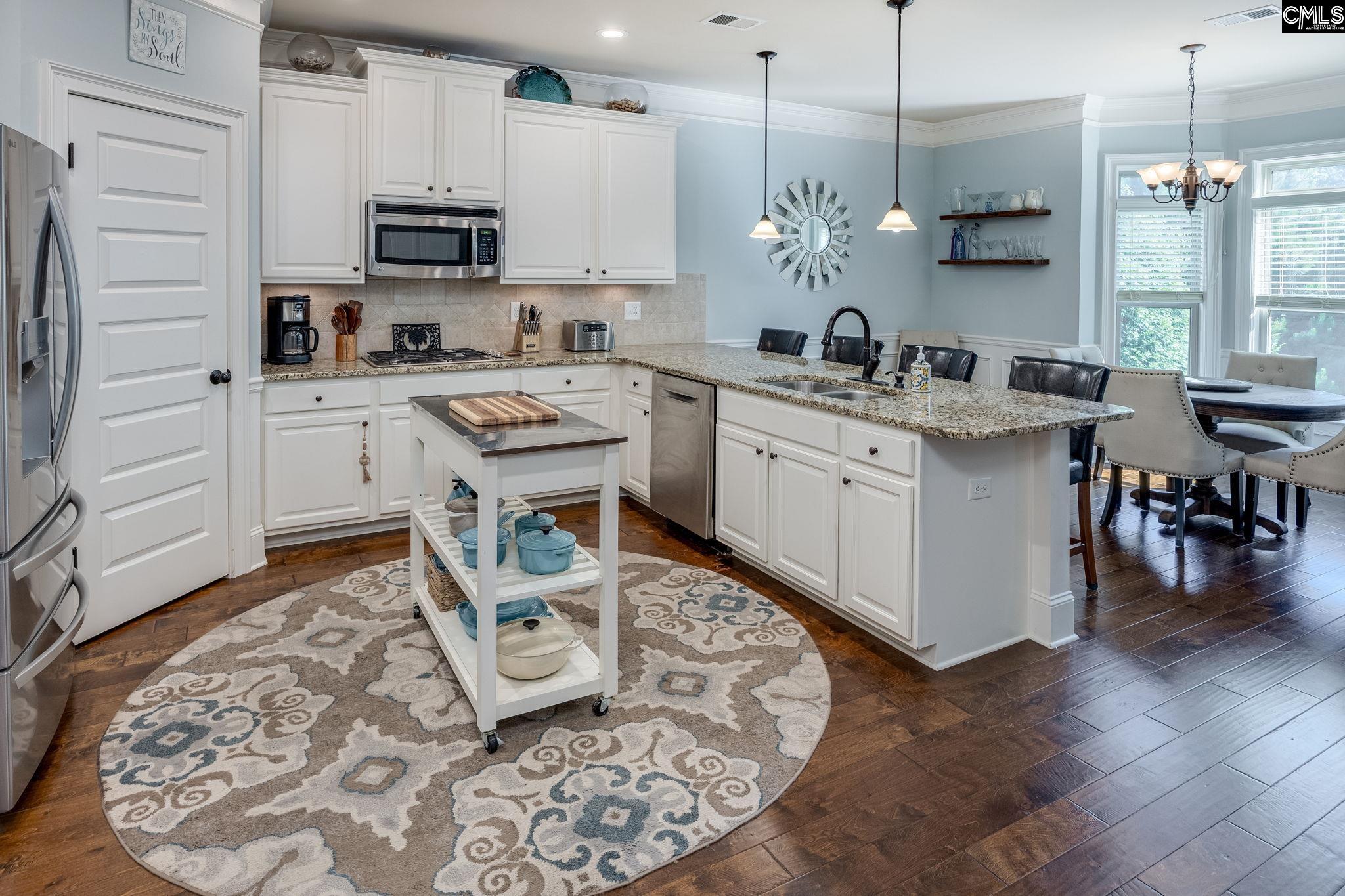 178 Hope Springs Road Lexington, SC 29072