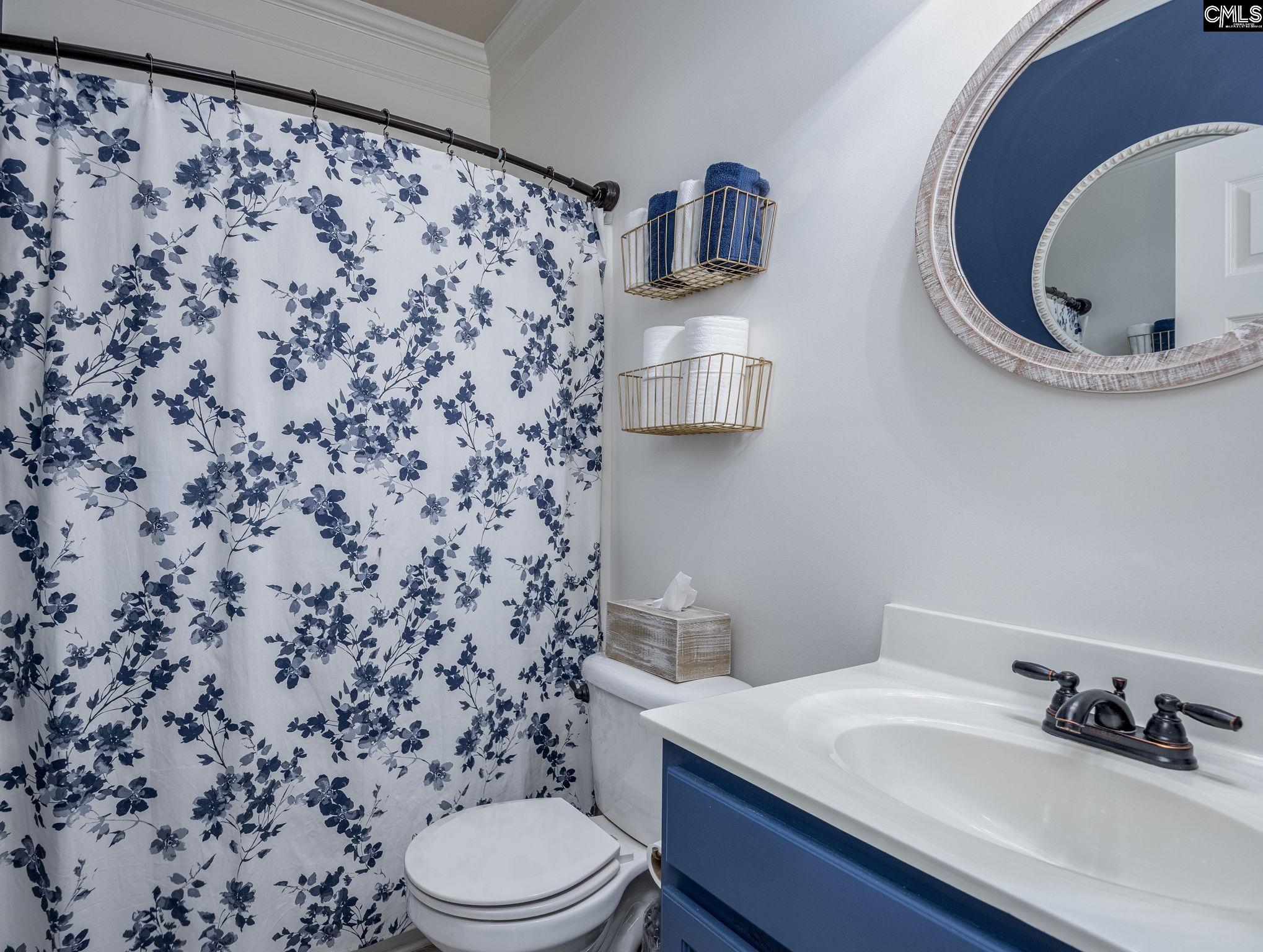 178 Hope Springs Road Lexington, SC 29072