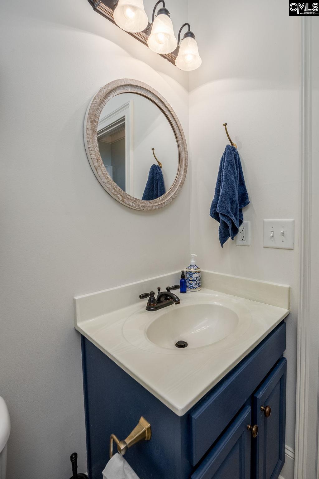 178 Hope Springs Road Lexington, SC 29072