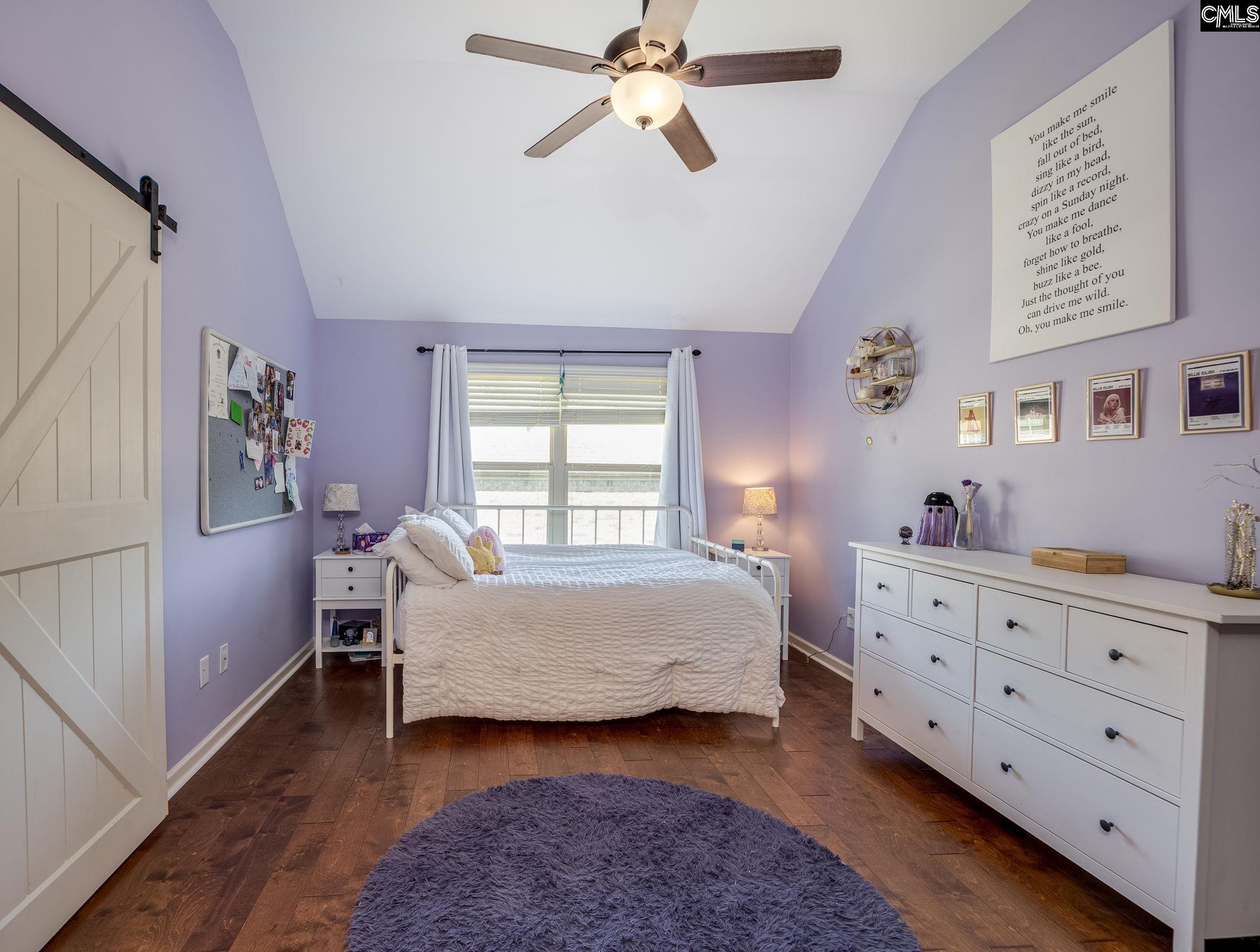 178 Hope Springs Road Lexington, SC 29072