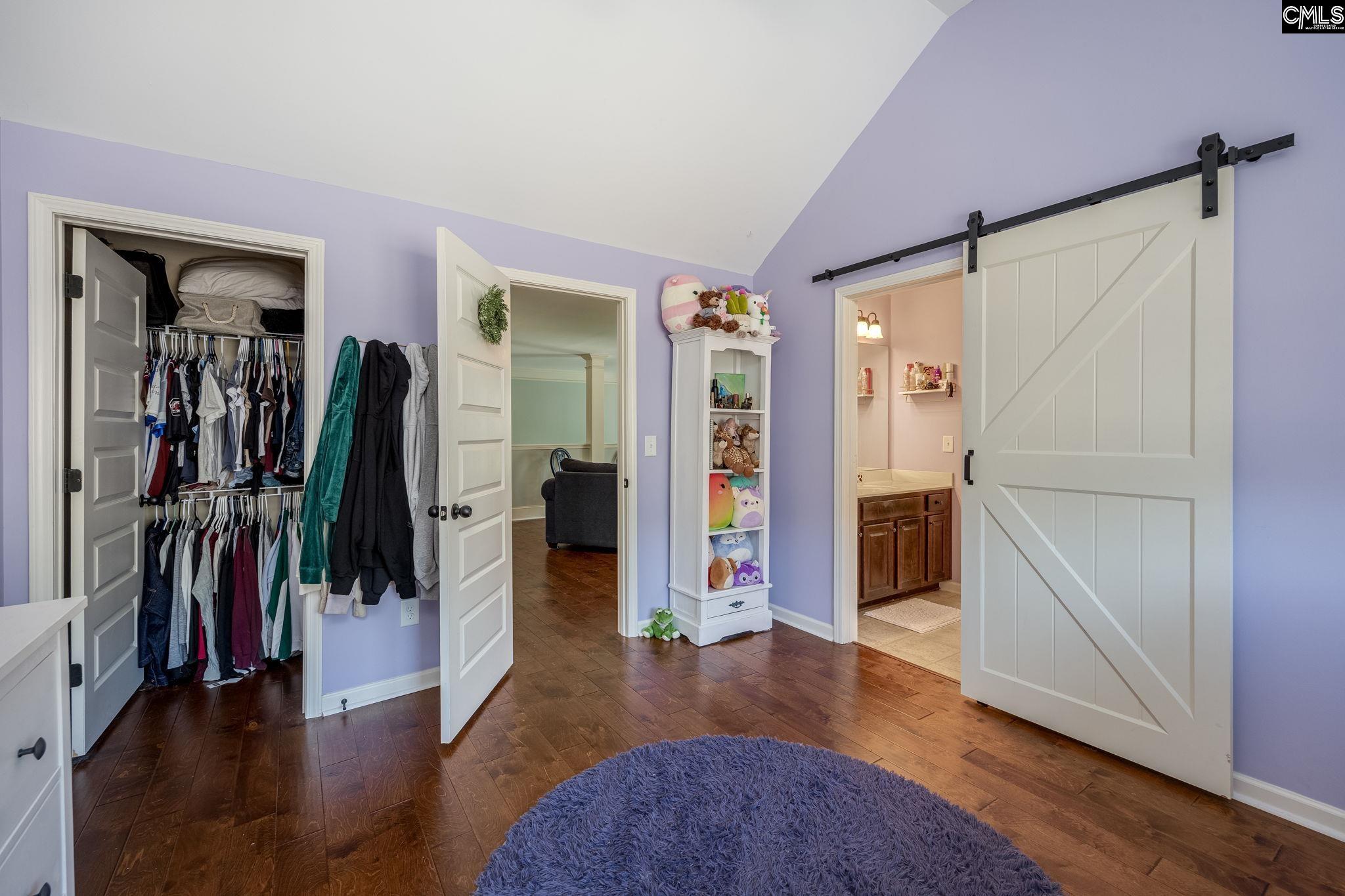 178 Hope Springs Road Lexington, SC 29072