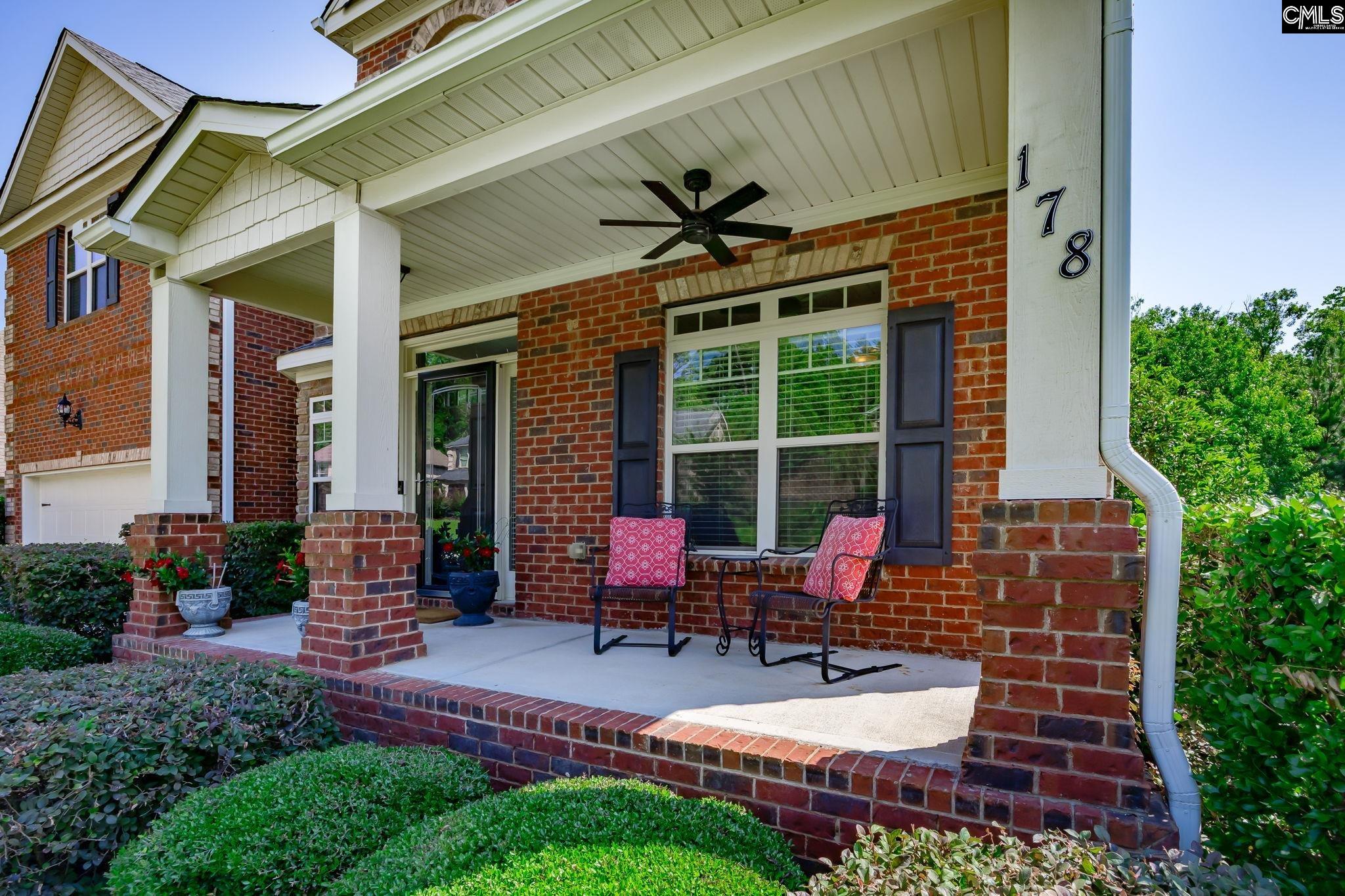 178 Hope Springs Road Lexington, SC 29072