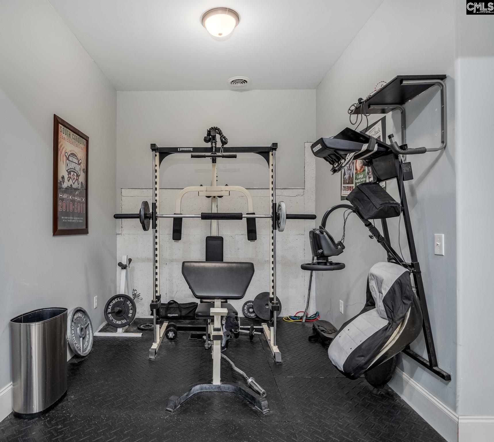 178 Hope Springs Road Lexington, SC 29072