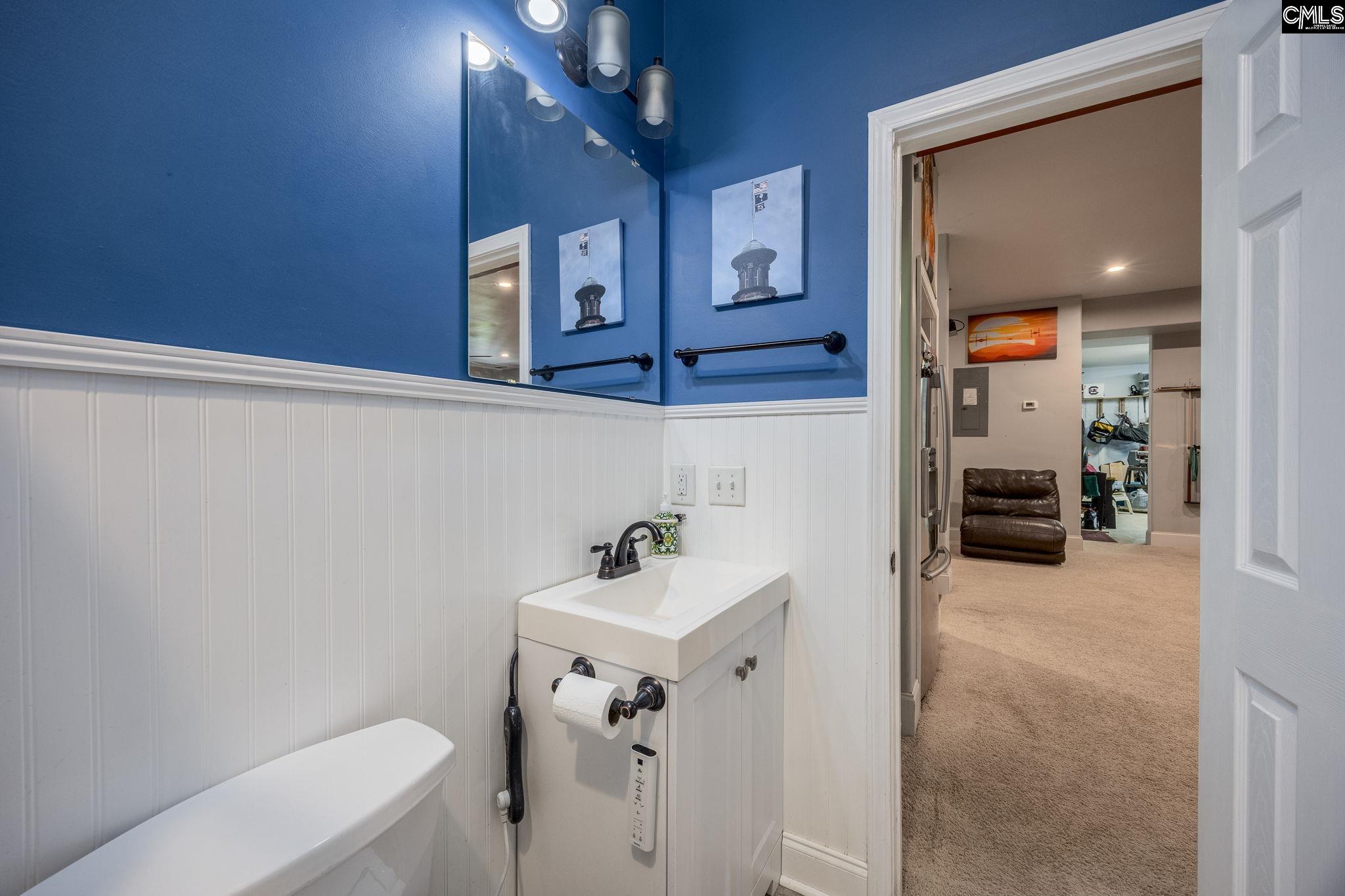 178 Hope Springs Road Lexington, SC 29072