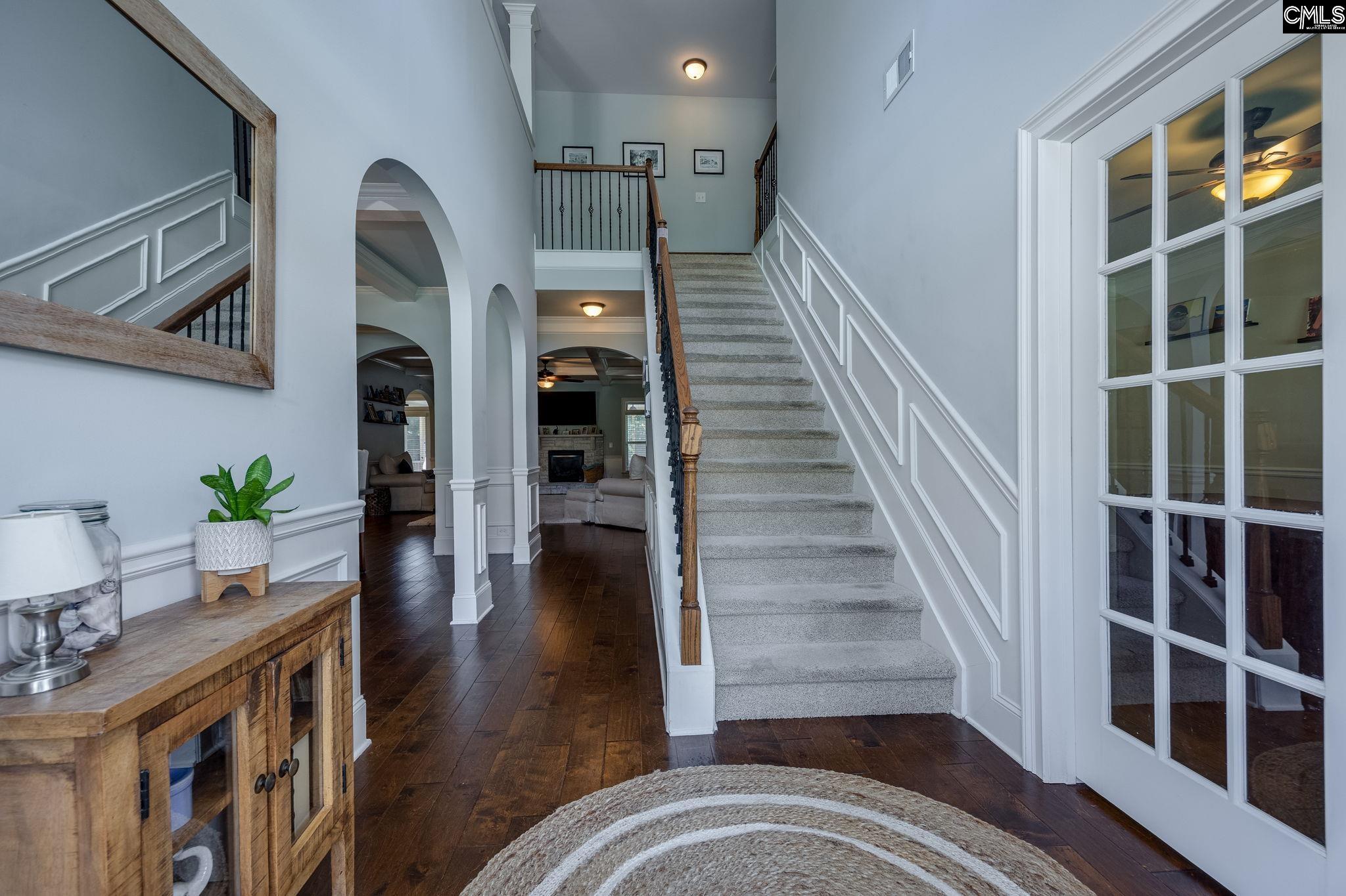 178 Hope Springs Road Lexington, SC 29072