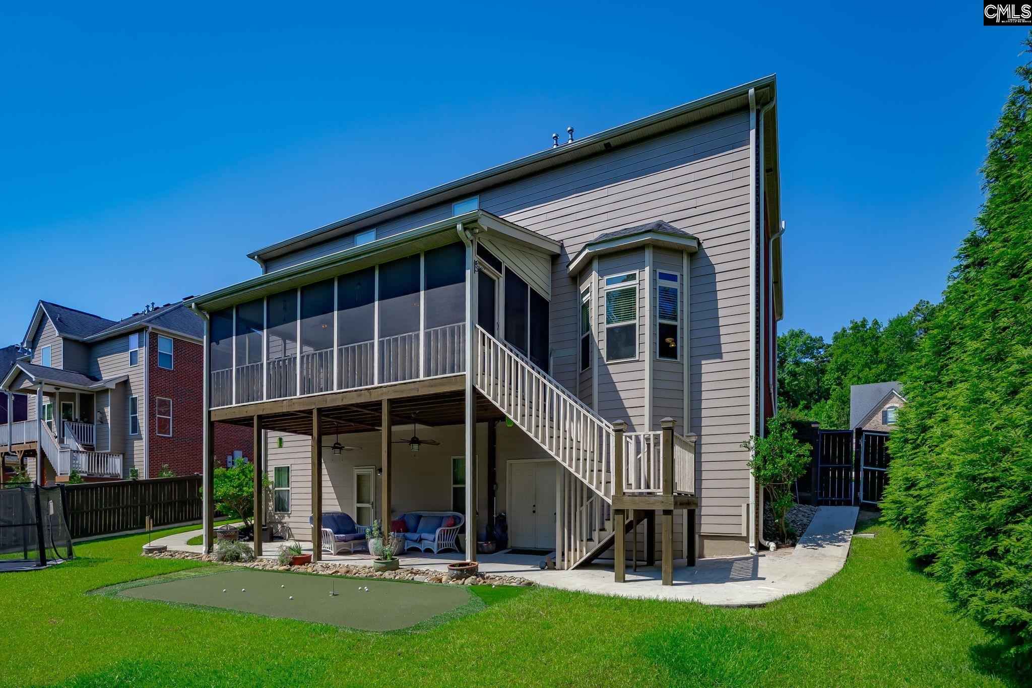 178 Hope Springs Road Lexington, SC 29072