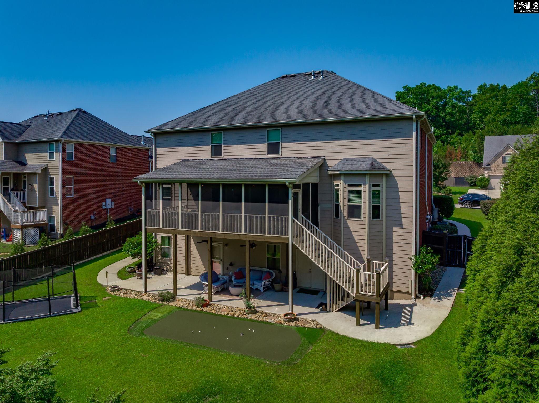 178 Hope Springs Road Lexington, SC 29072