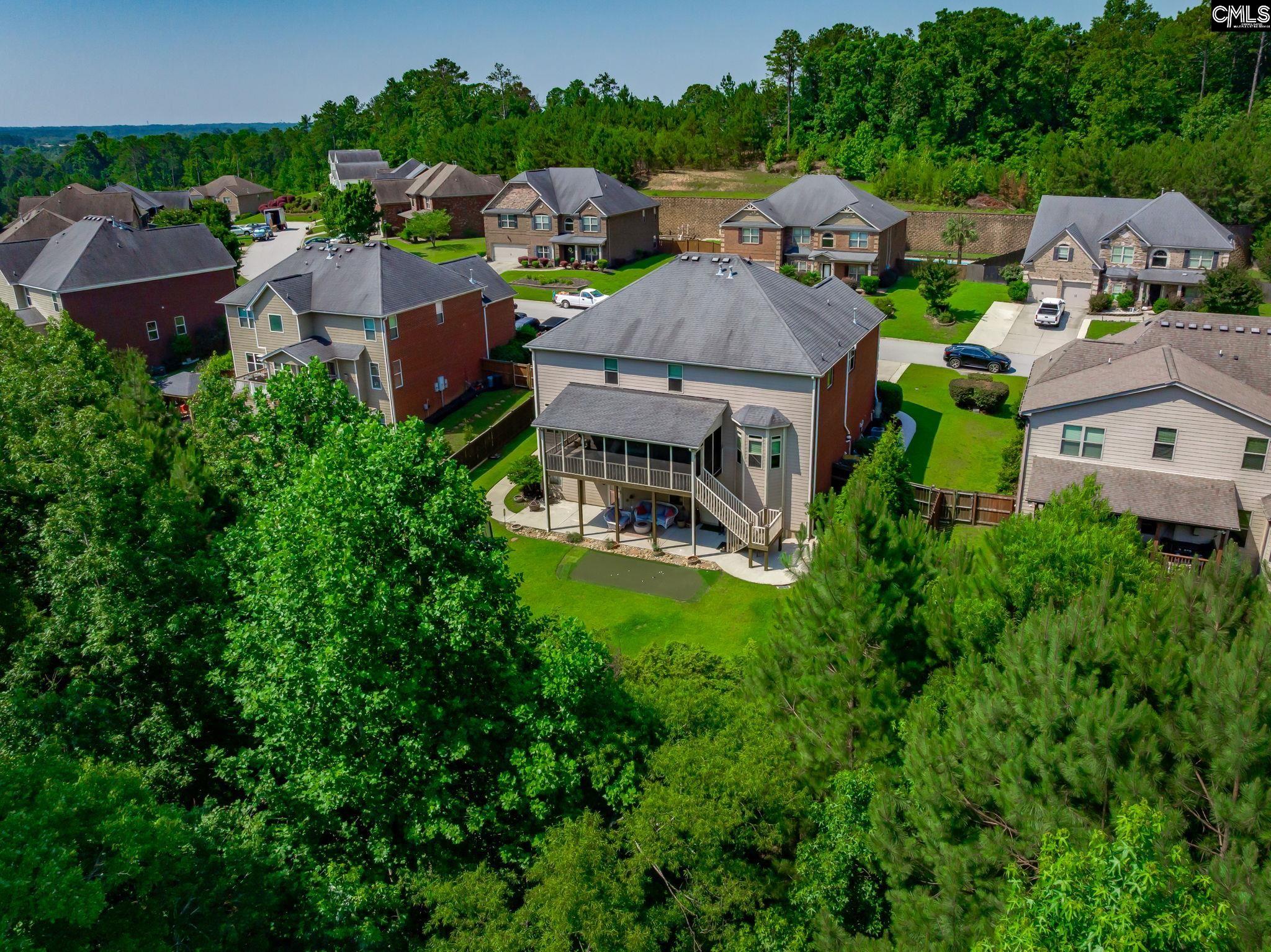178 Hope Springs Road Lexington, SC 29072