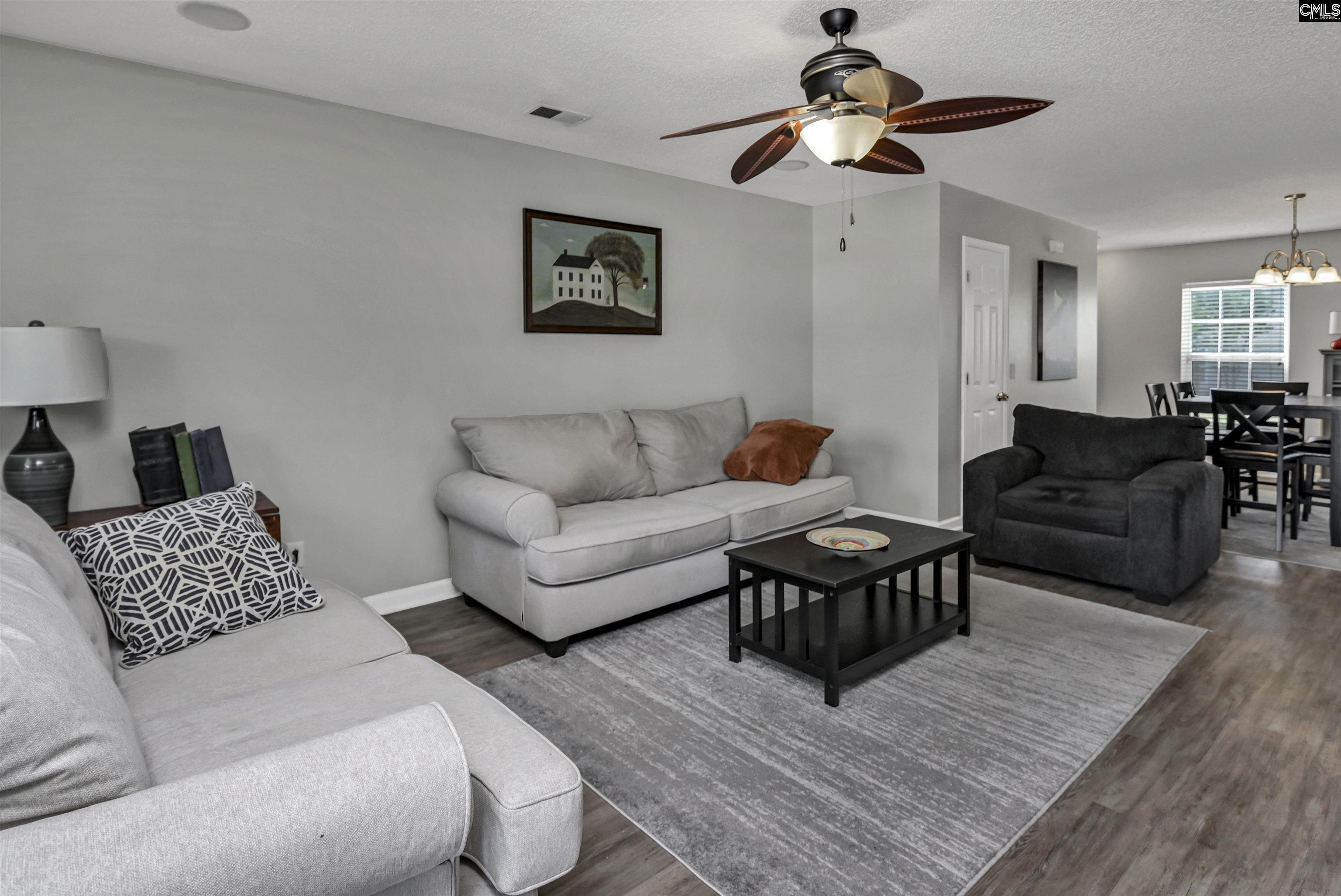 279 Richmond Farm Circle Lexington, SC 29072-0000
