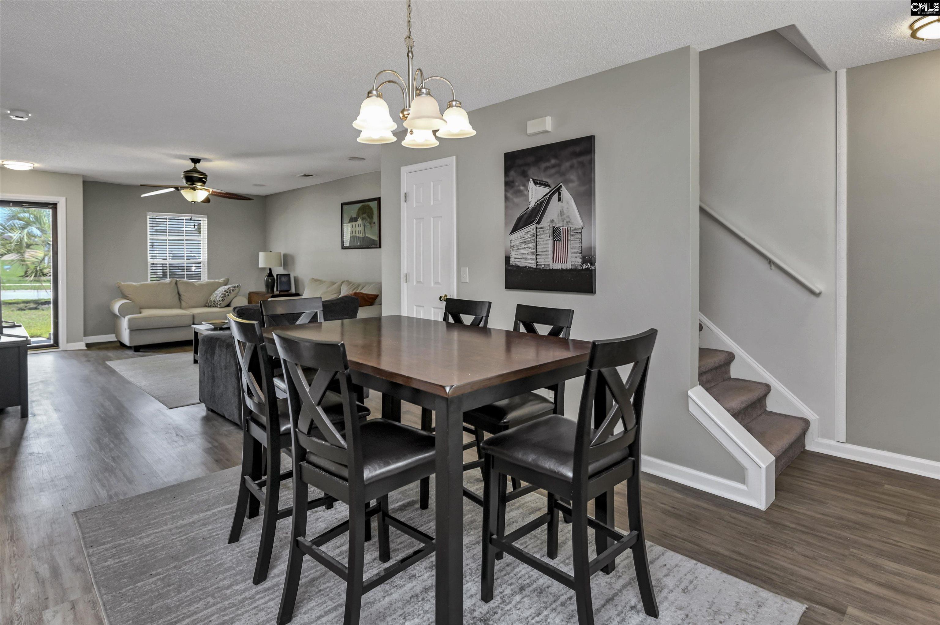 279 Richmond Farm Circle Lexington, SC 29072-0000