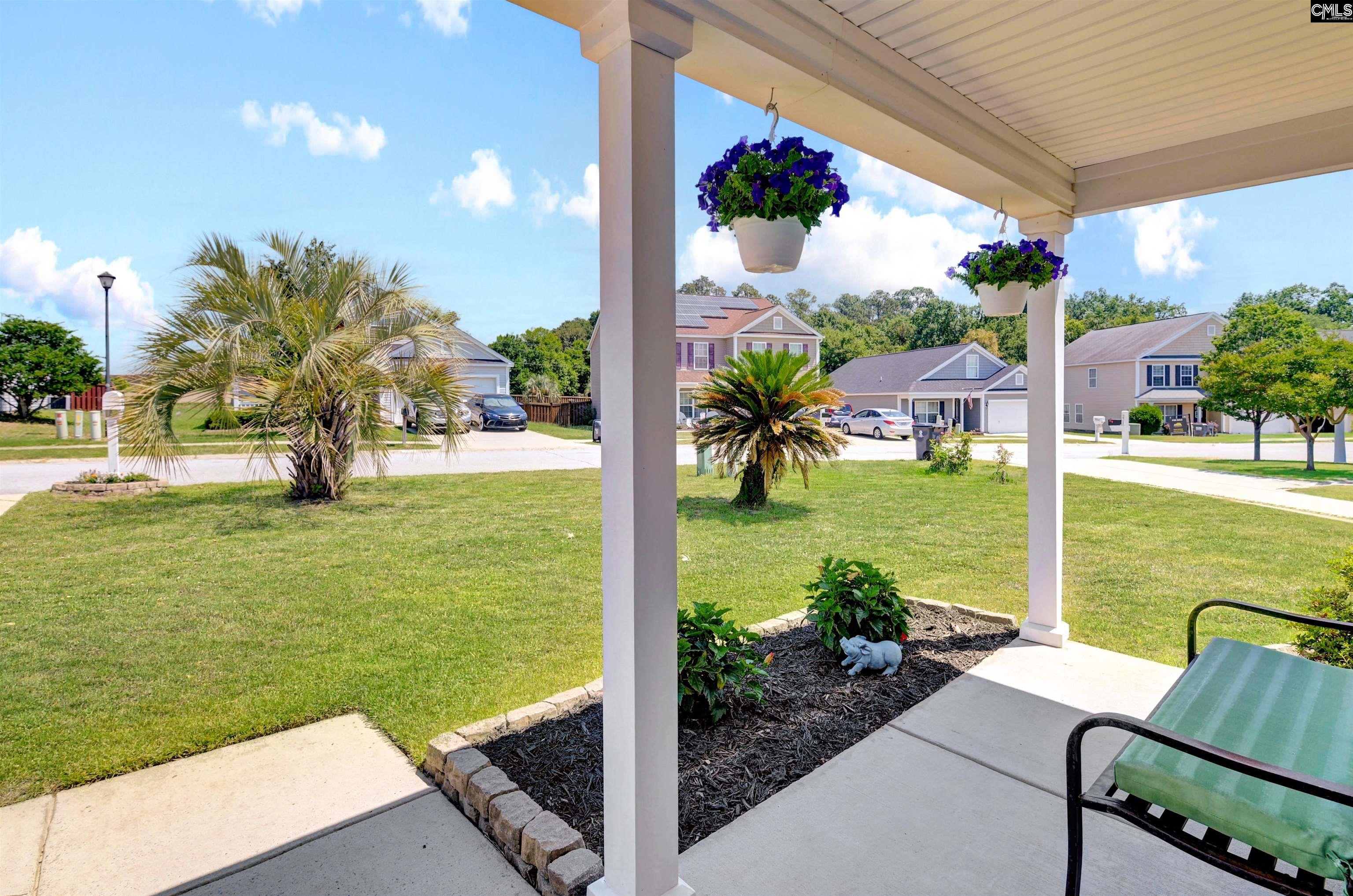 279 Richmond Farm Circle Lexington, SC 29072-0000