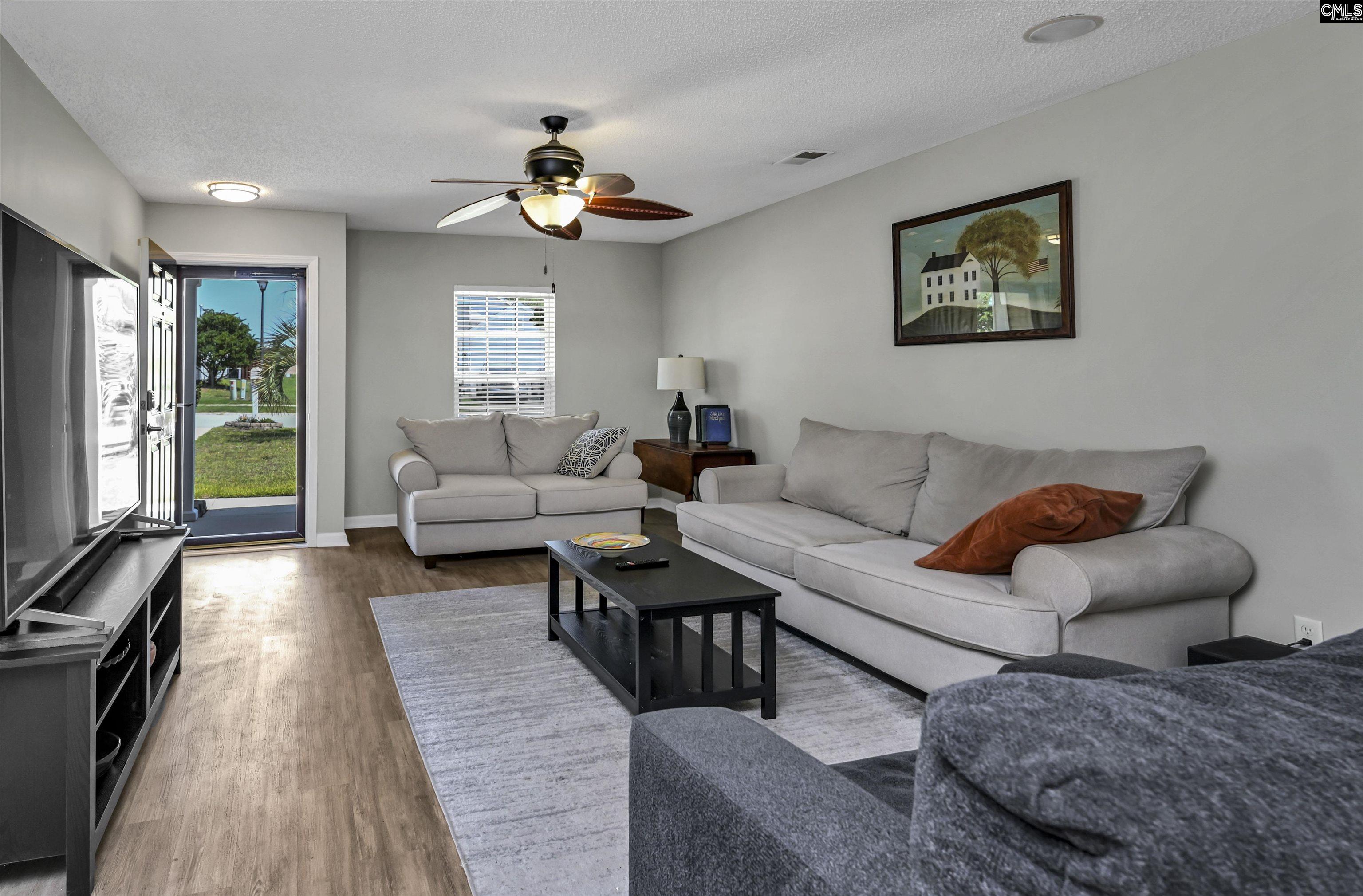 279 Richmond Farm Circle Lexington, SC 29072-0000
