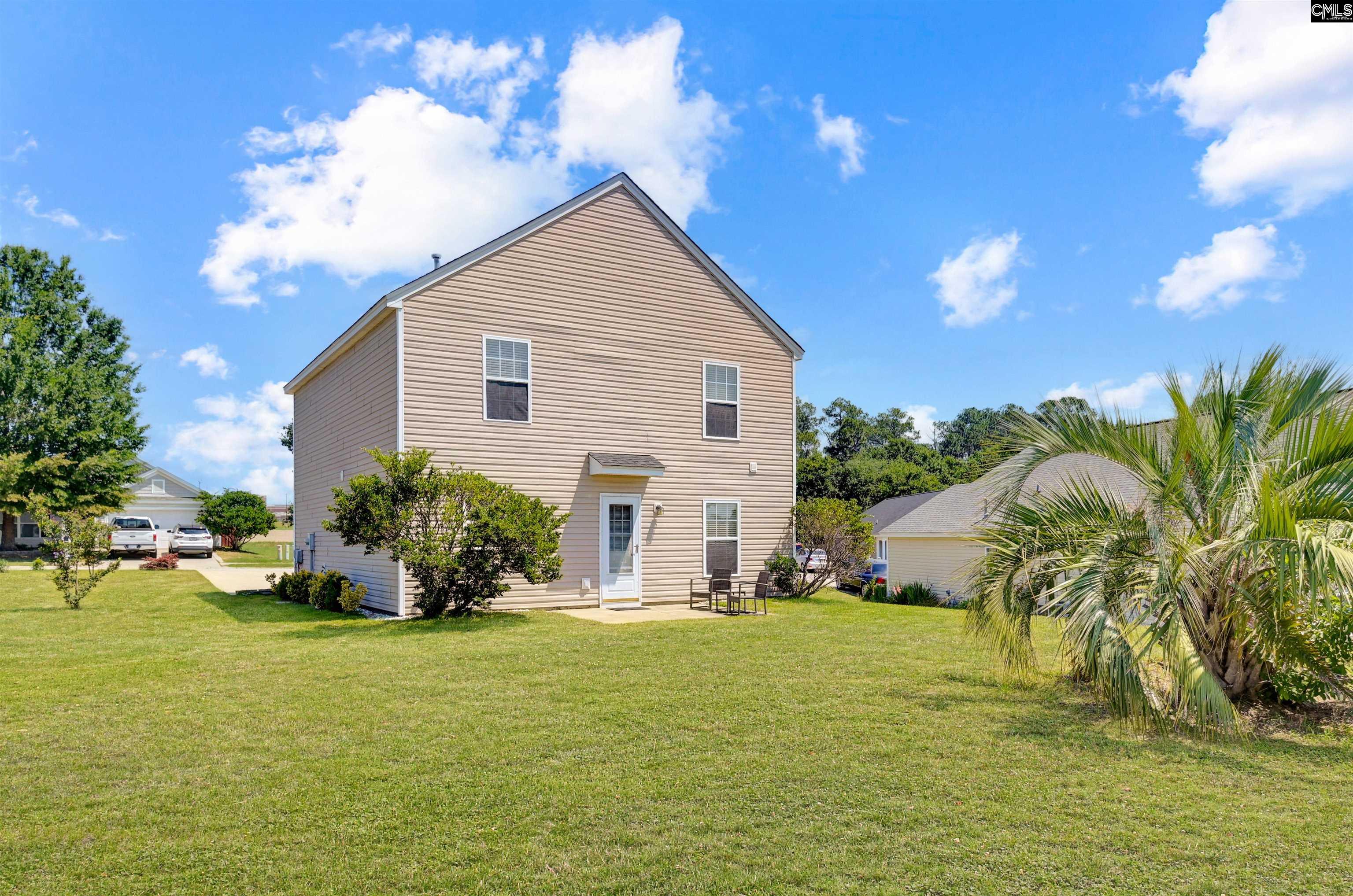 279 Richmond Farm Circle Lexington, SC 29072-0000