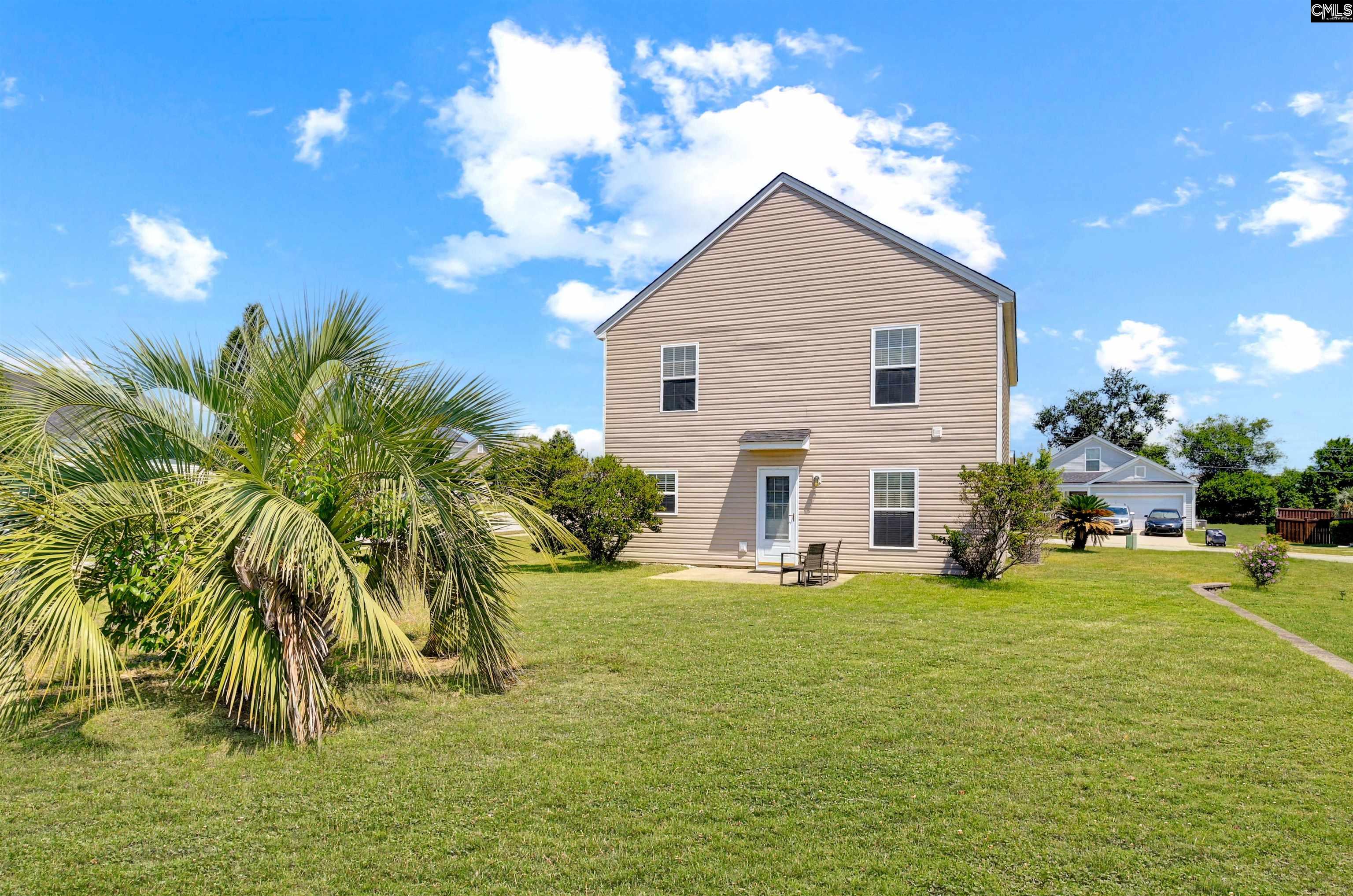 279 Richmond Farm Circle Lexington, SC 29072-0000