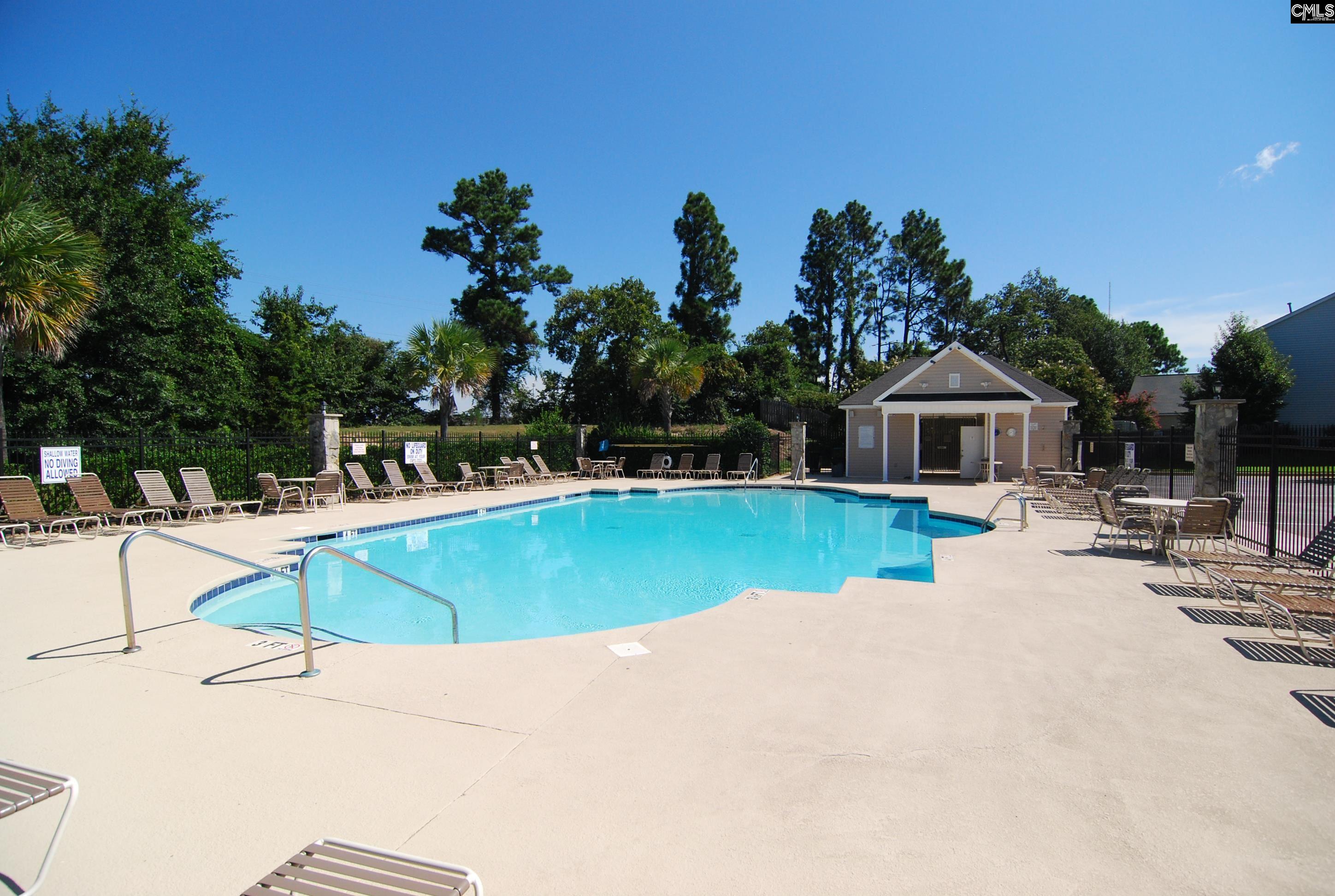 279 Richmond Farm Circle Lexington, SC 29072-0000