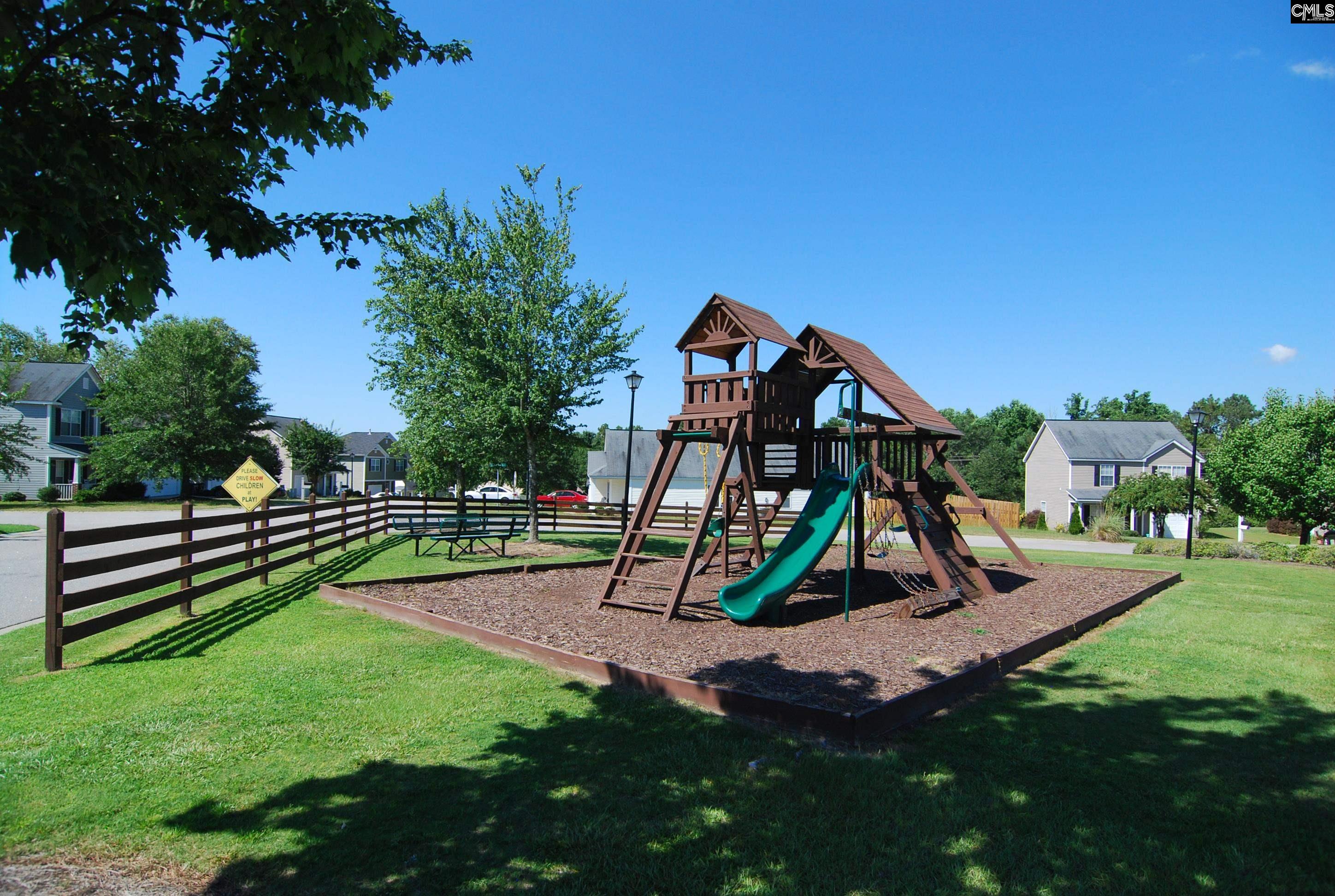 279 Richmond Farm Circle Lexington, SC 29072-0000