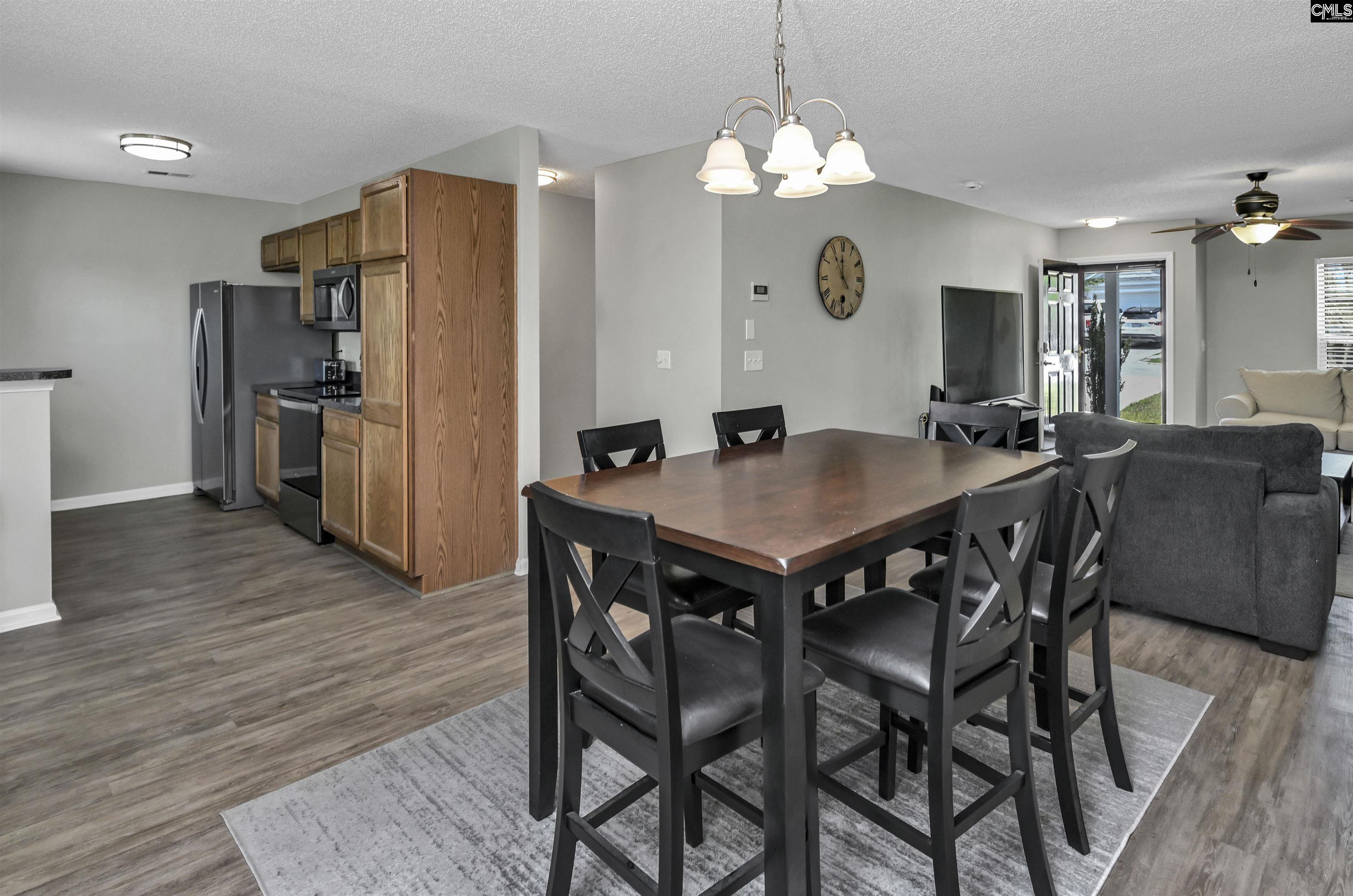 279 Richmond Farm Circle Lexington, SC 29072-0000