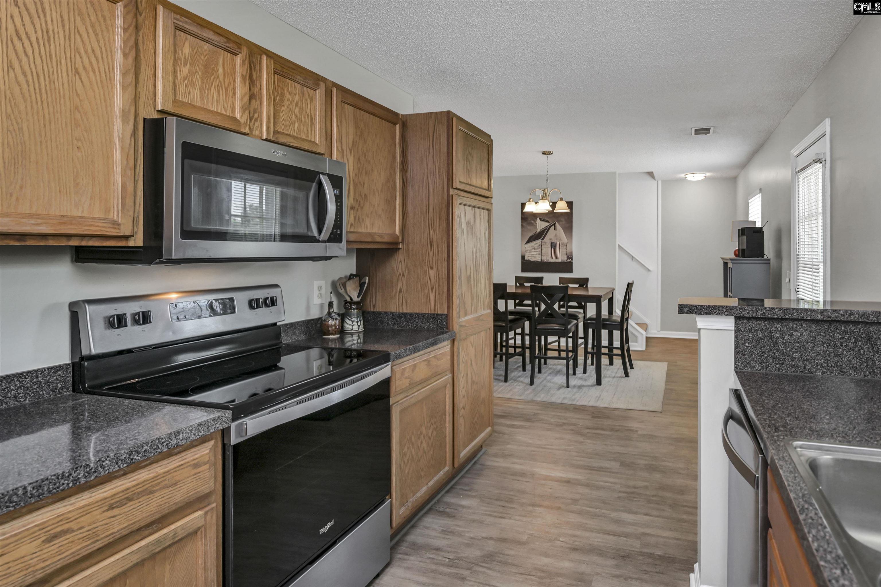 279 Richmond Farm Circle Lexington, SC 29072-0000
