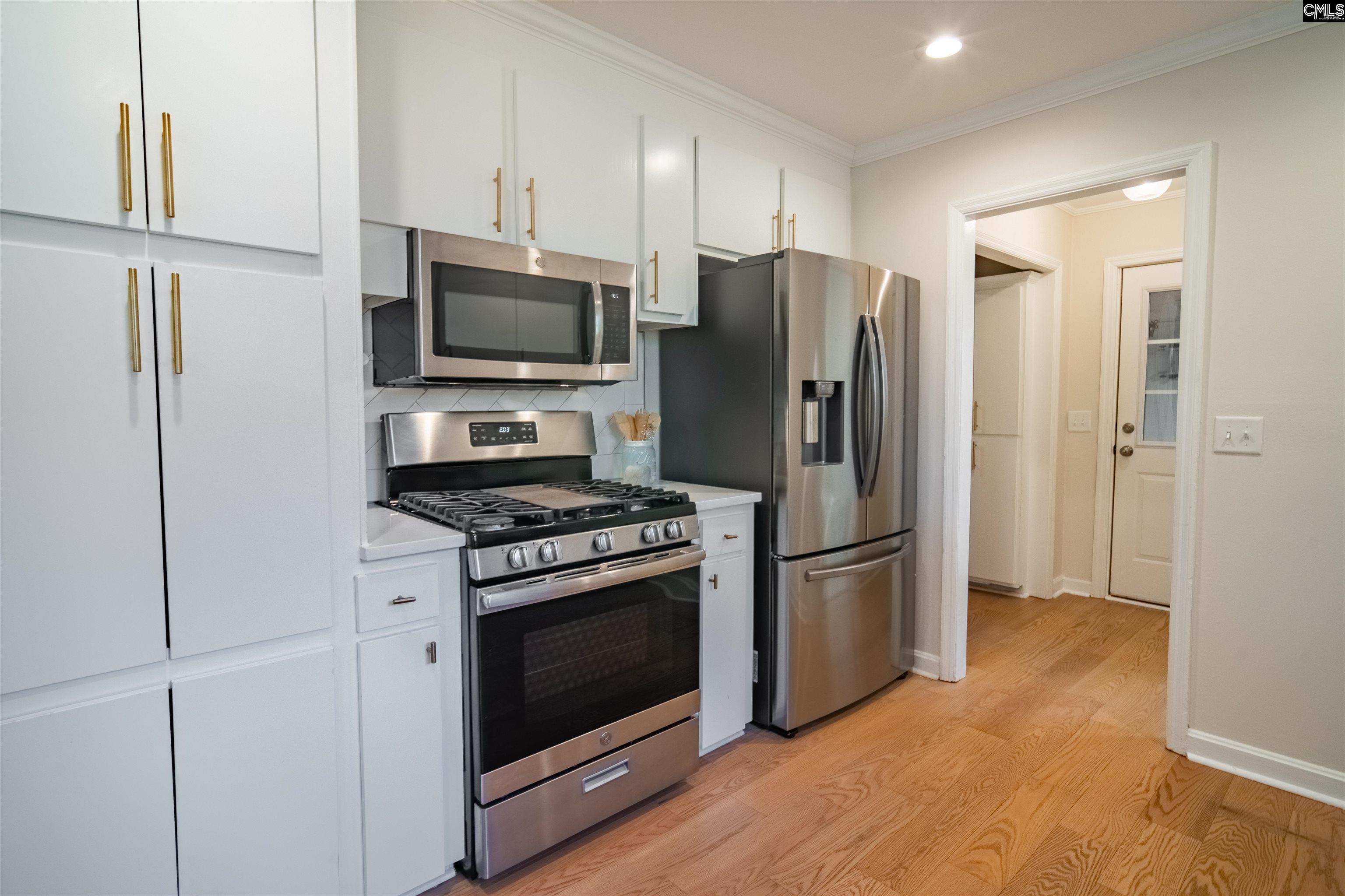 122 Ila Lane Columbia, SC 29206-0000