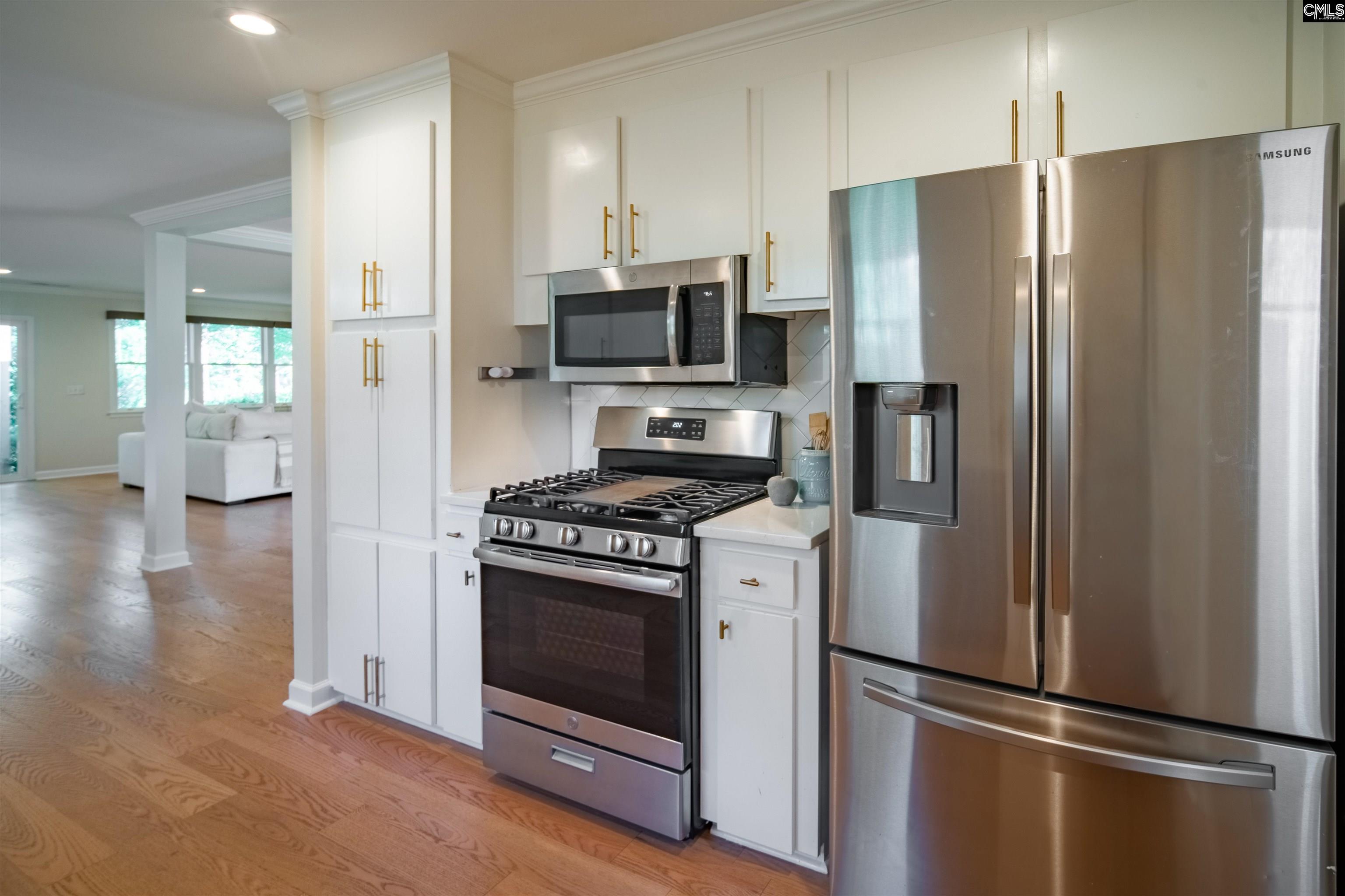 122 Ila Lane Columbia, SC 29206-0000