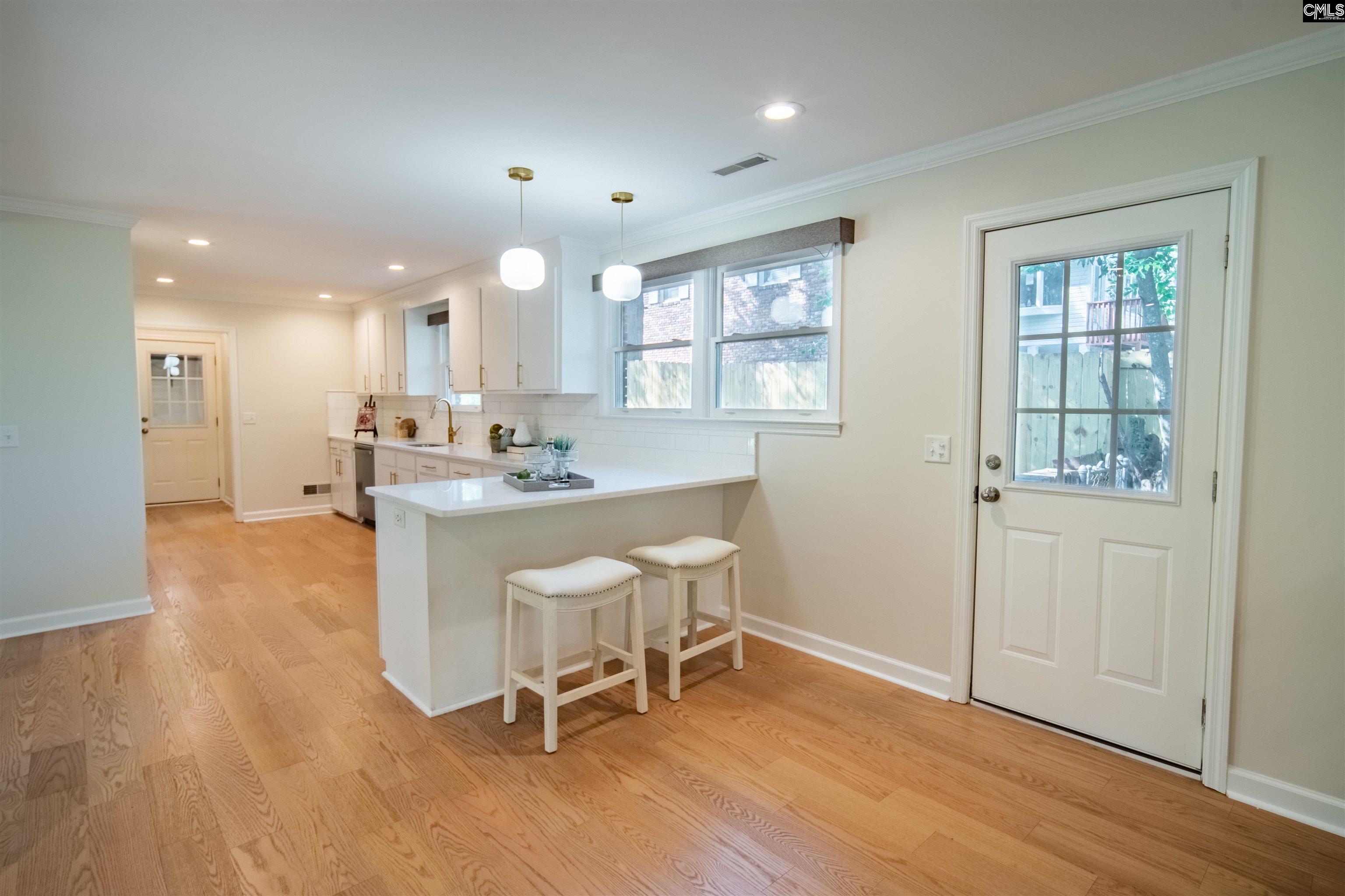 122 Ila Lane Columbia, SC 29206-0000