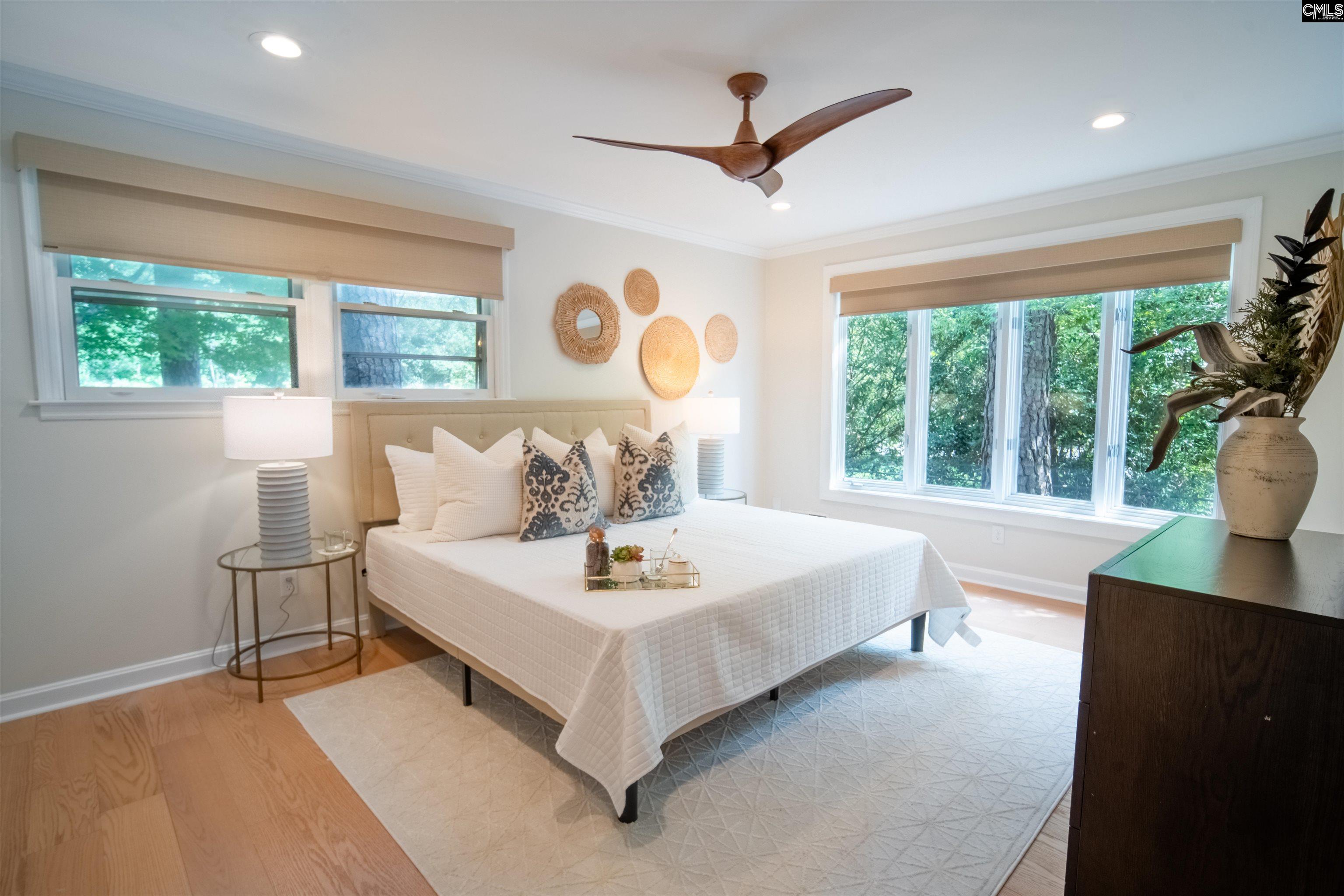 122 Ila Lane Columbia, SC 29206-0000