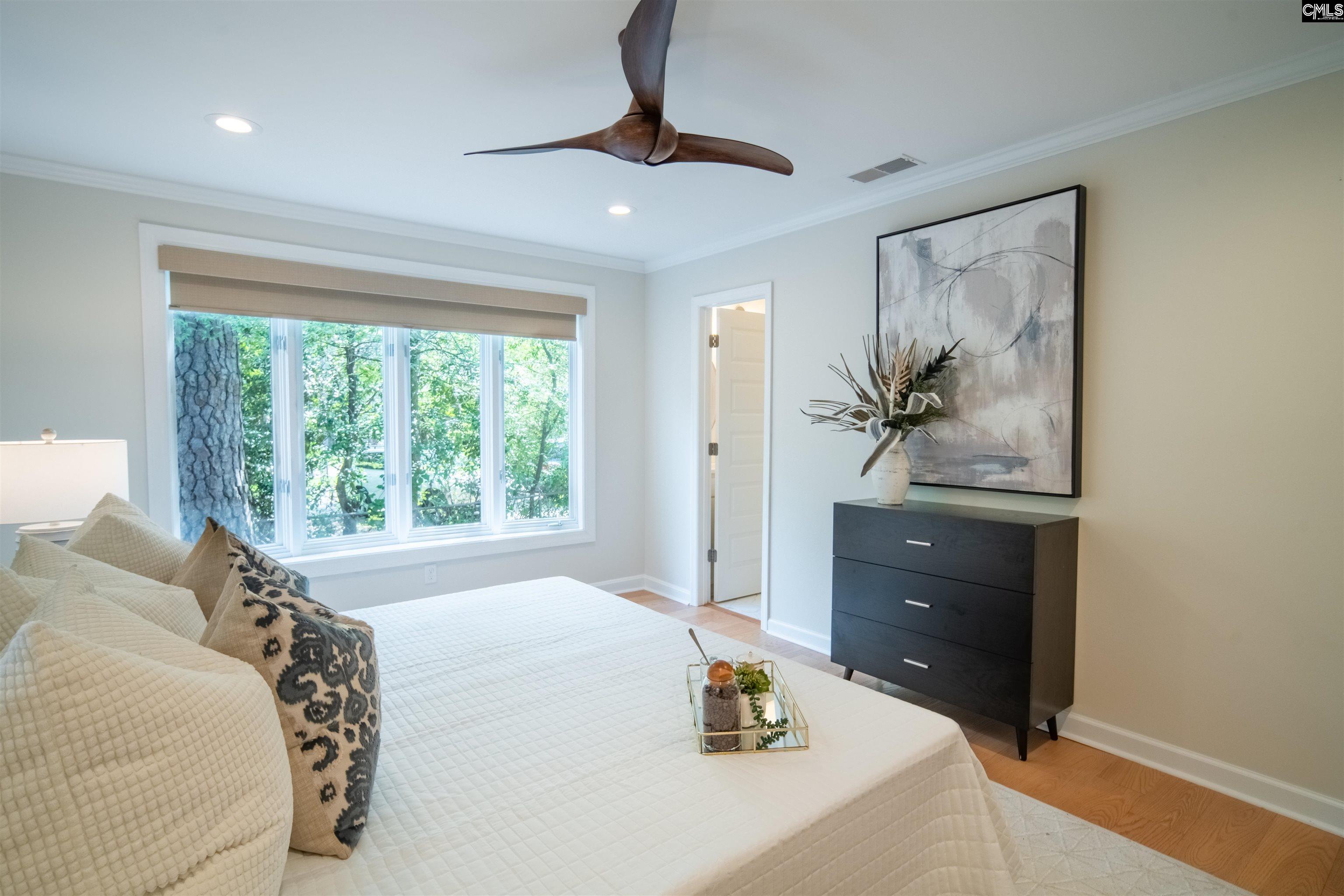 122 Ila Lane Columbia, SC 29206-0000