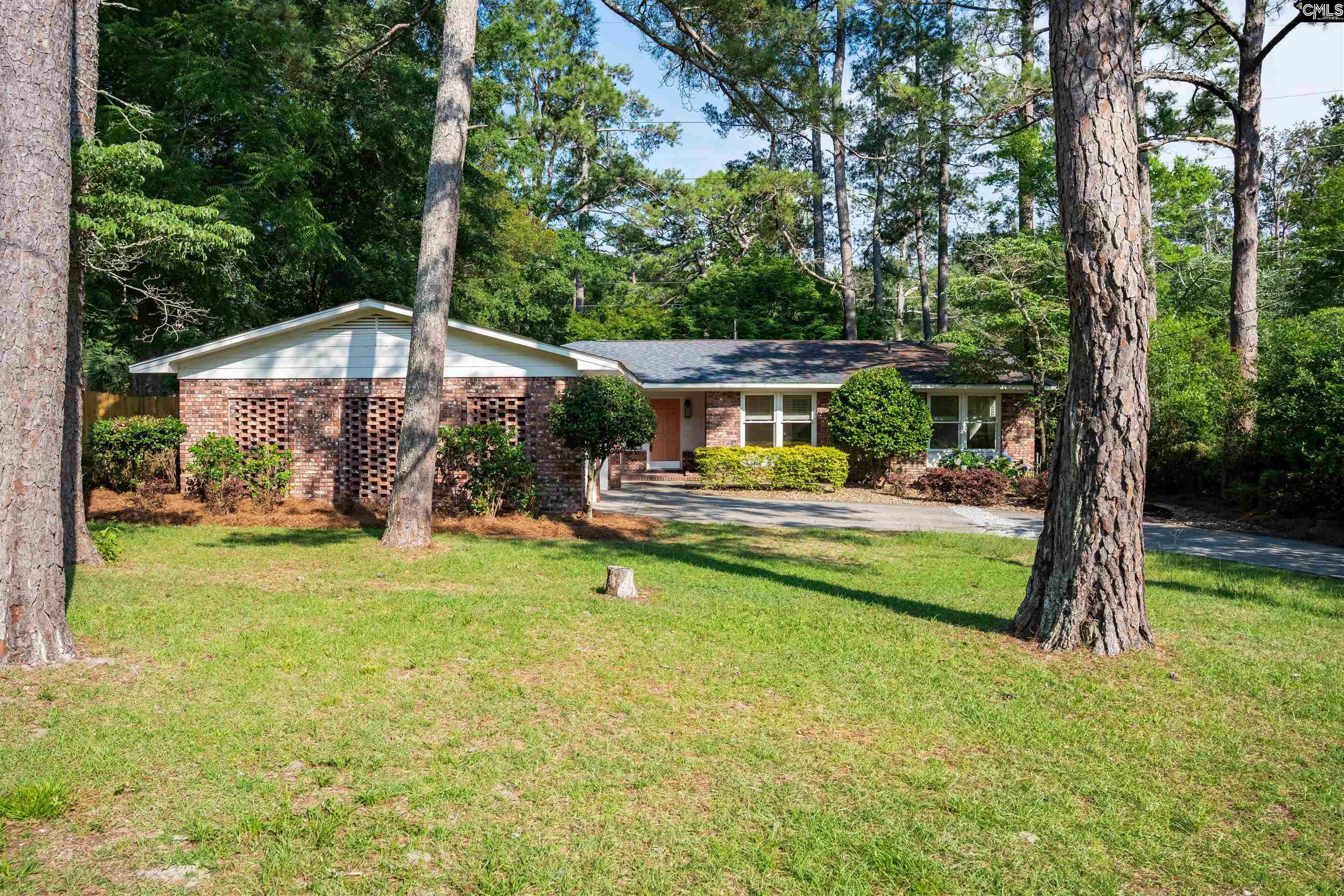 122 Ila Lane Columbia, SC 29206-0000
