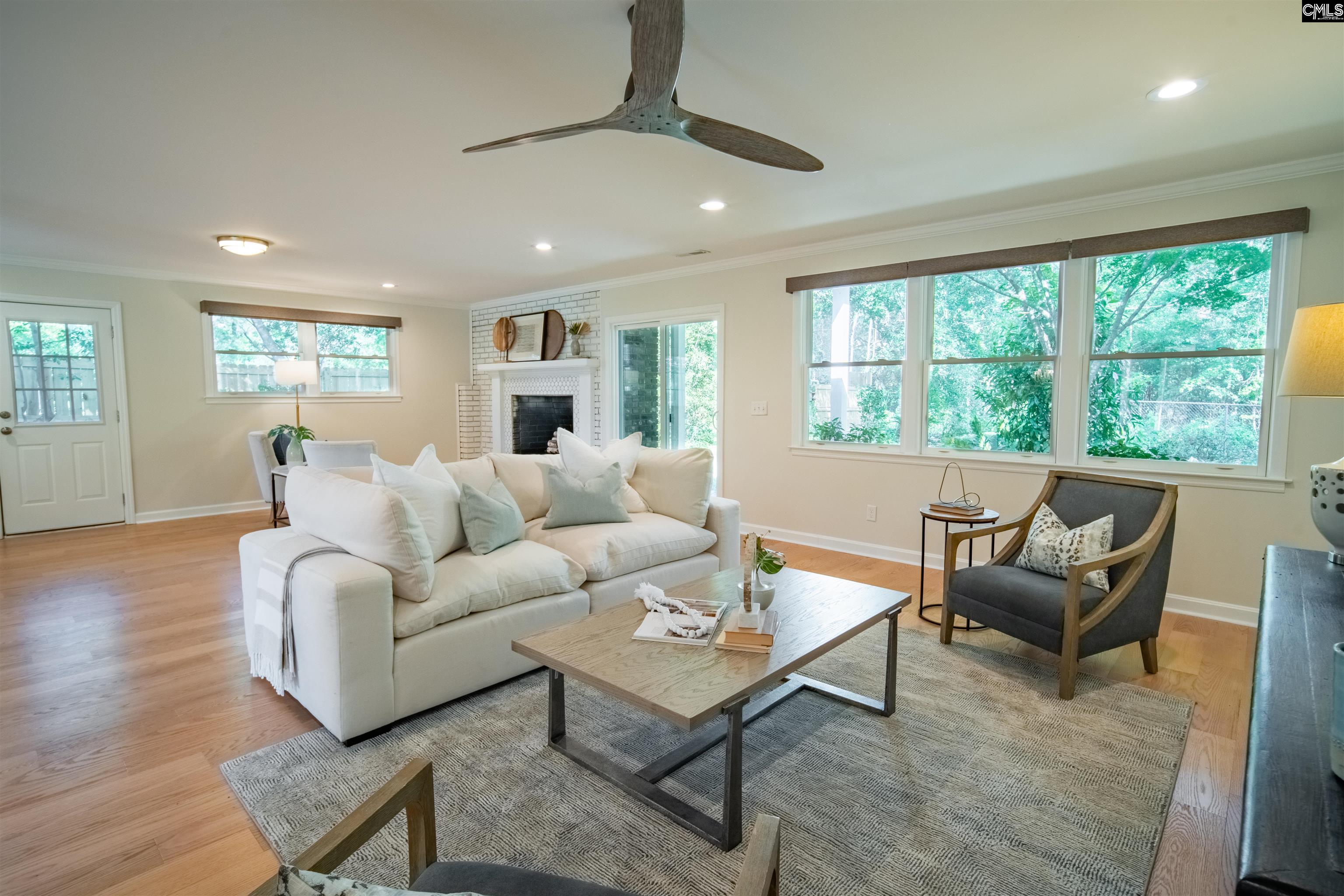 122 Ila Lane Columbia, SC 29206-0000