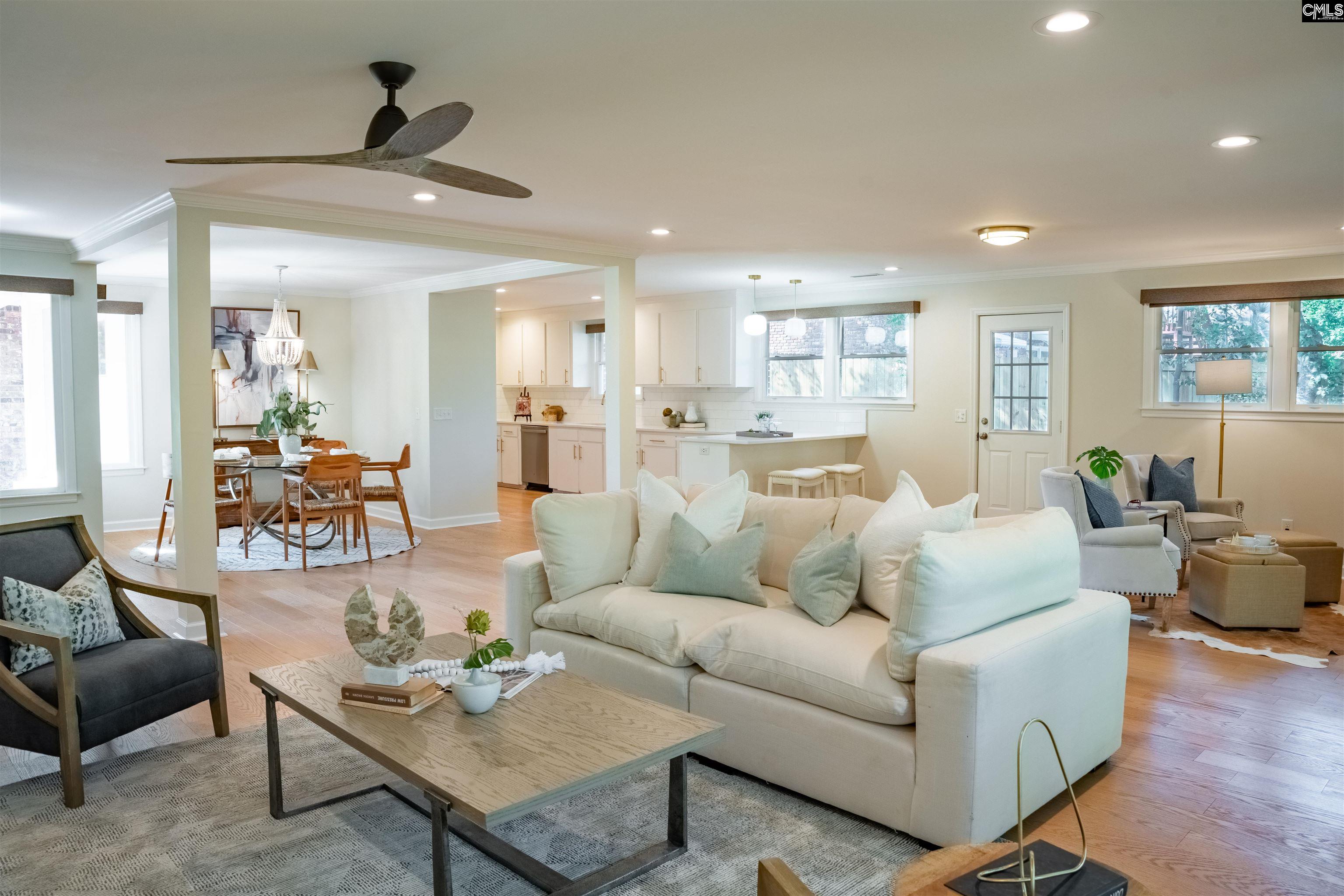 122 Ila Lane Columbia, SC 29206-0000
