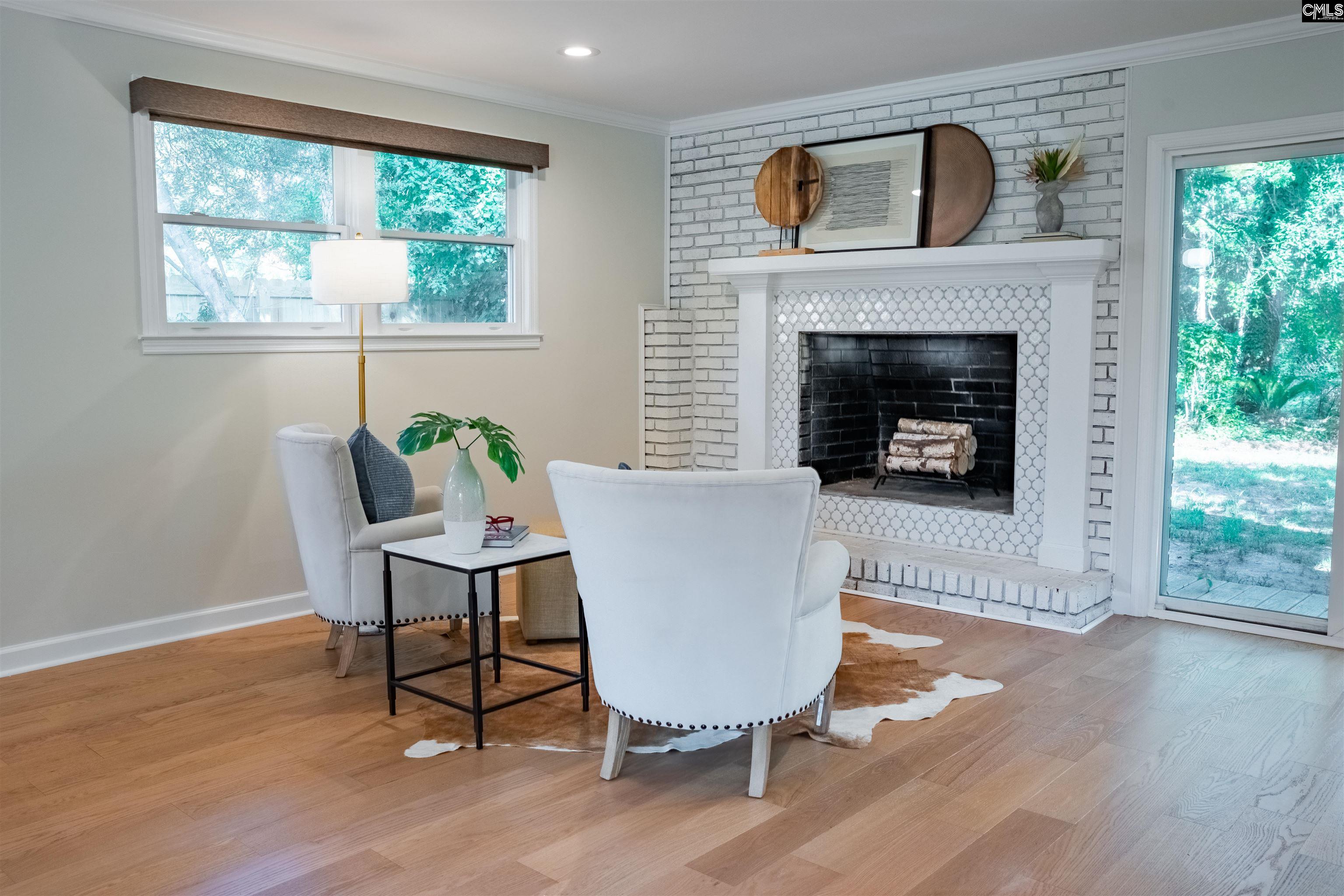 122 Ila Lane Columbia, SC 29206-0000