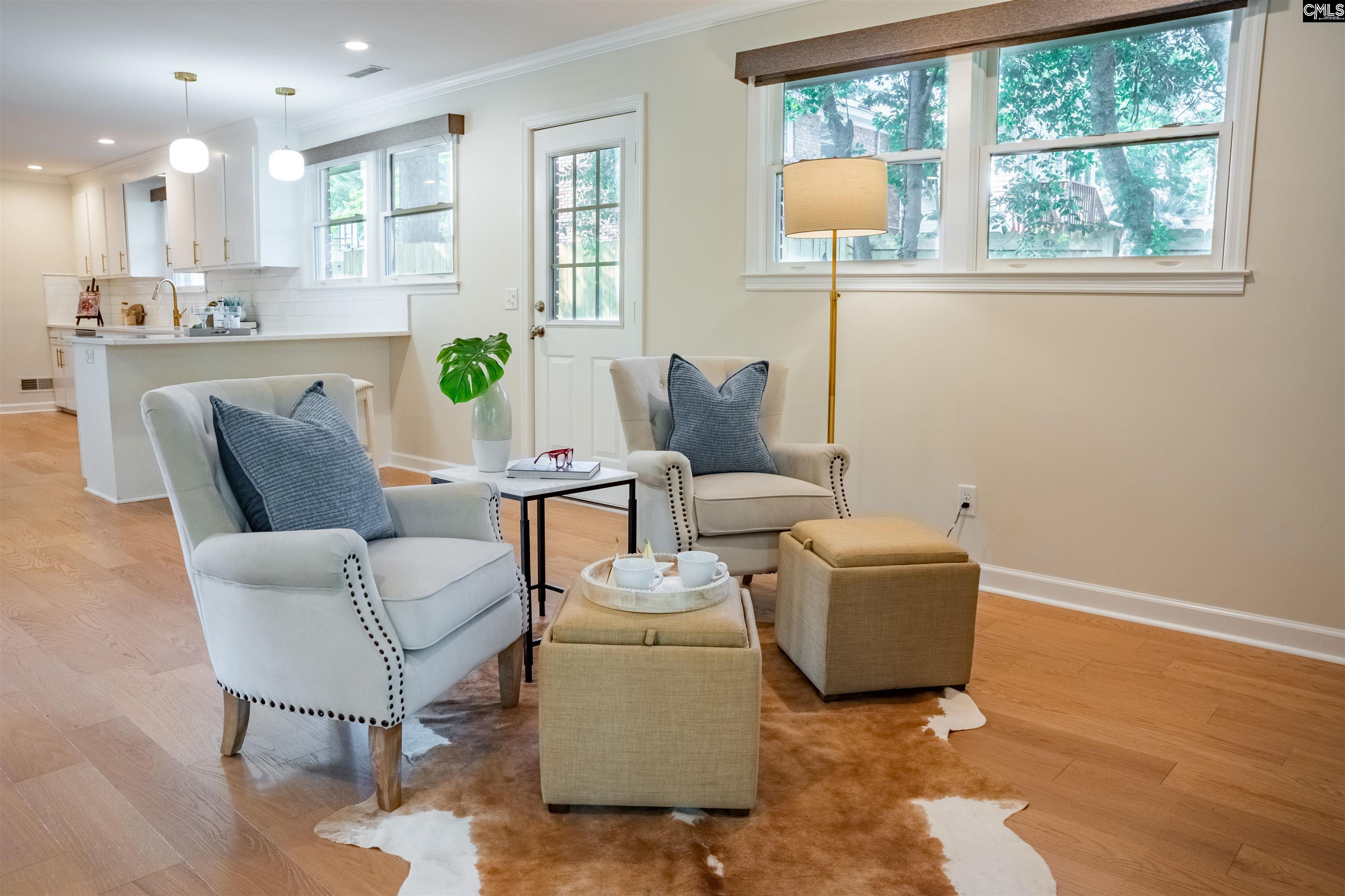 122 Ila Lane Columbia, SC 29206-0000