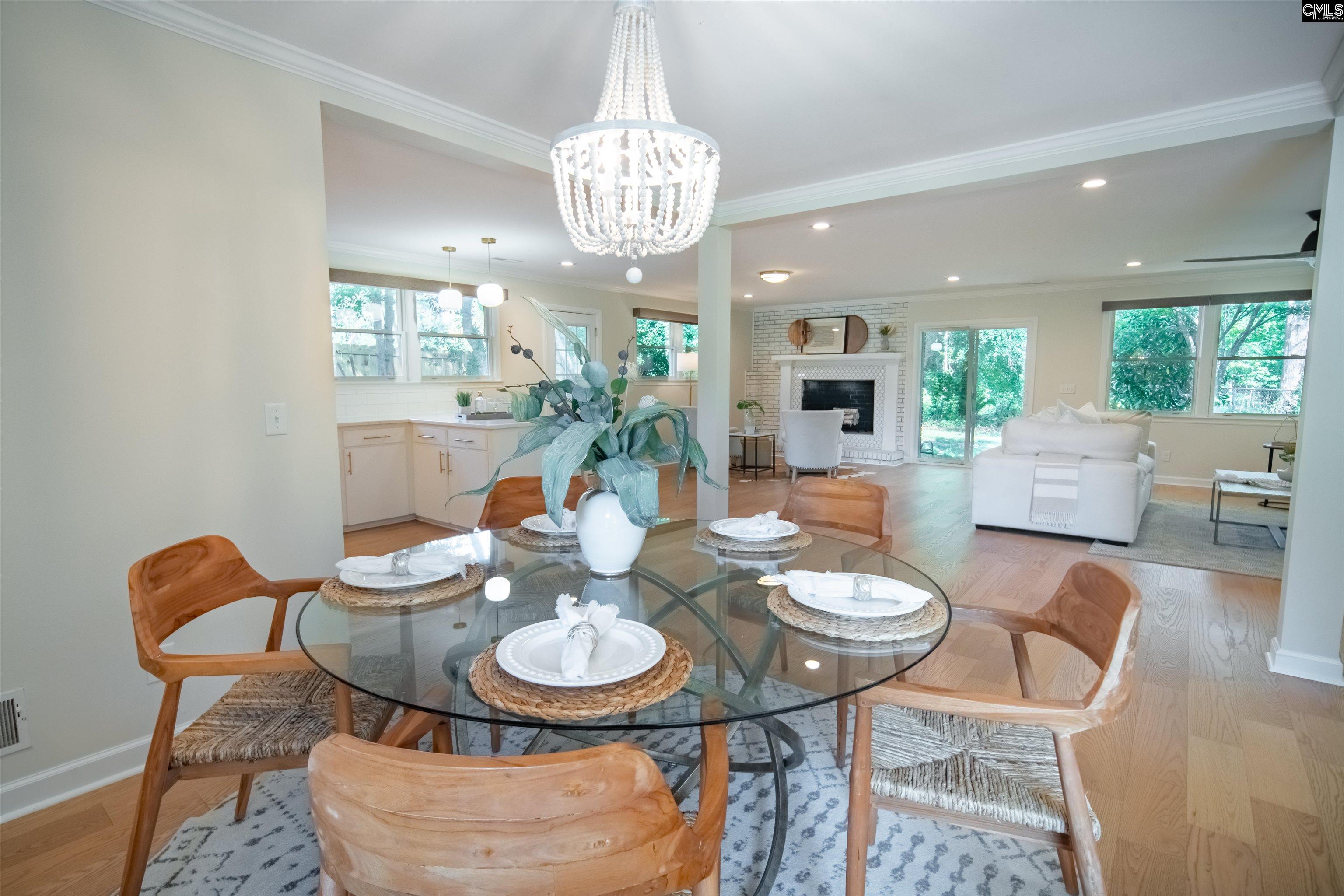 122 Ila Lane Columbia, SC 29206-0000