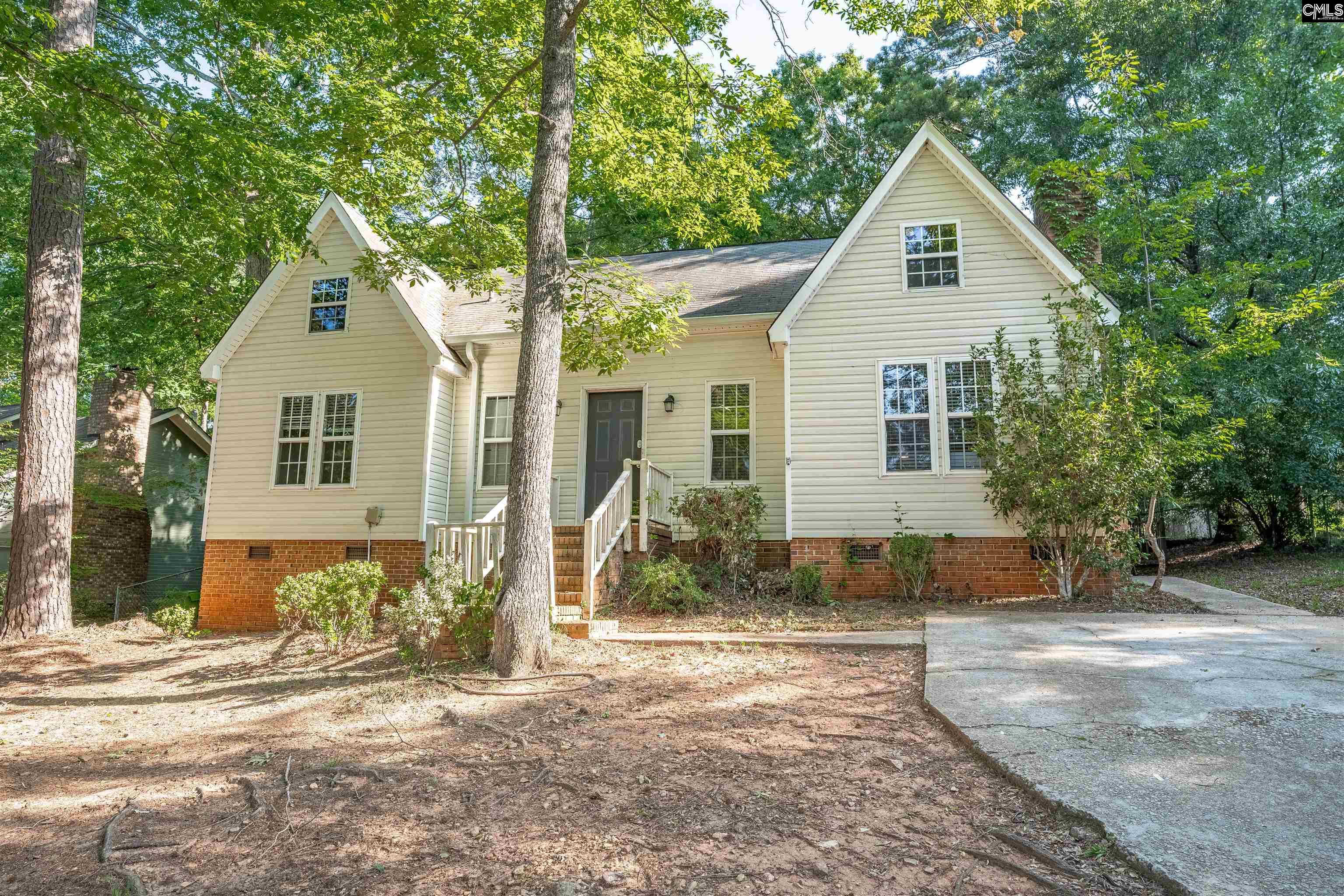 117 Dean Crest Road