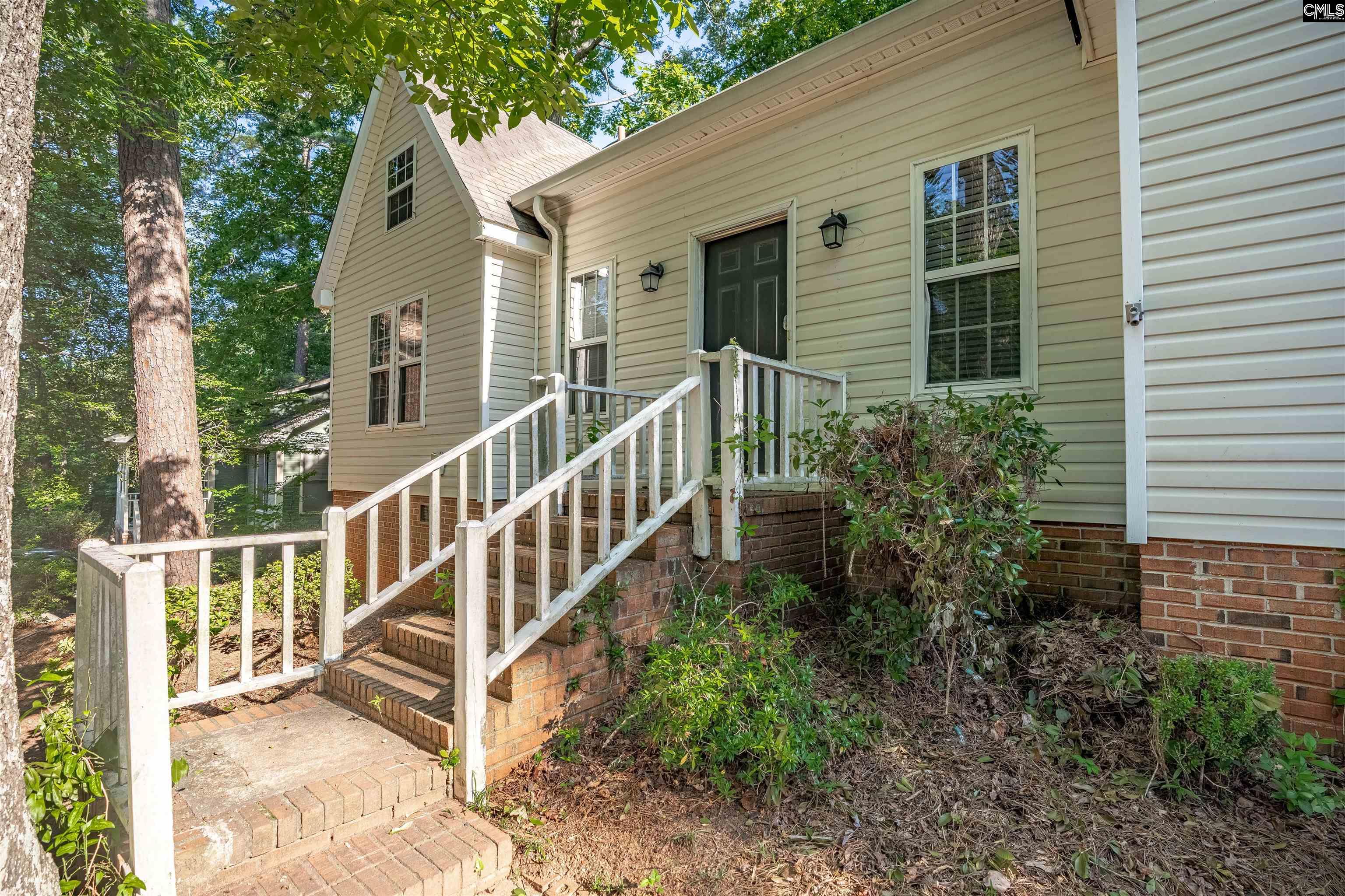 117 Dean Crest Road Irmo, SC 29063