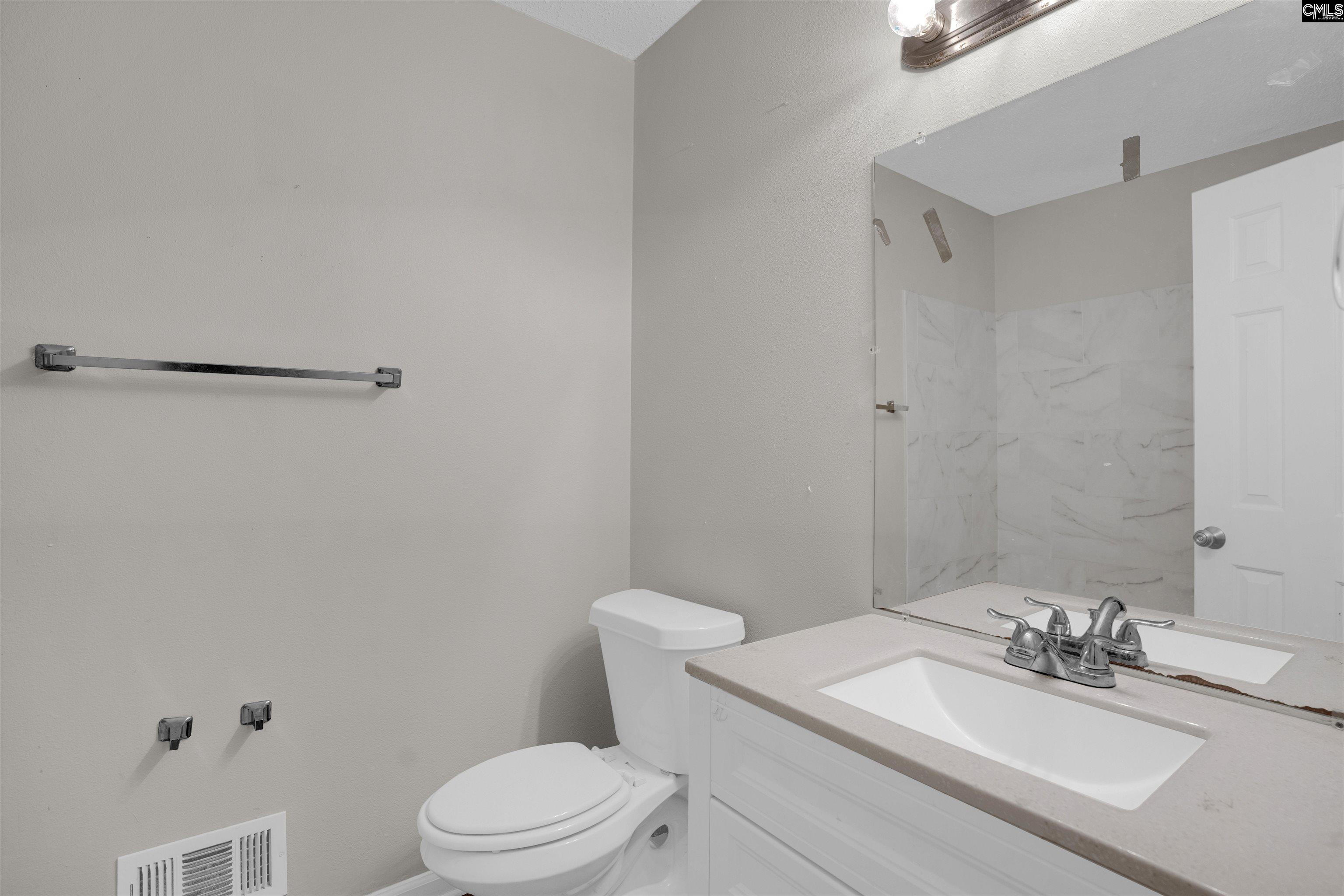117 Dean Crest Road Irmo, SC 29063