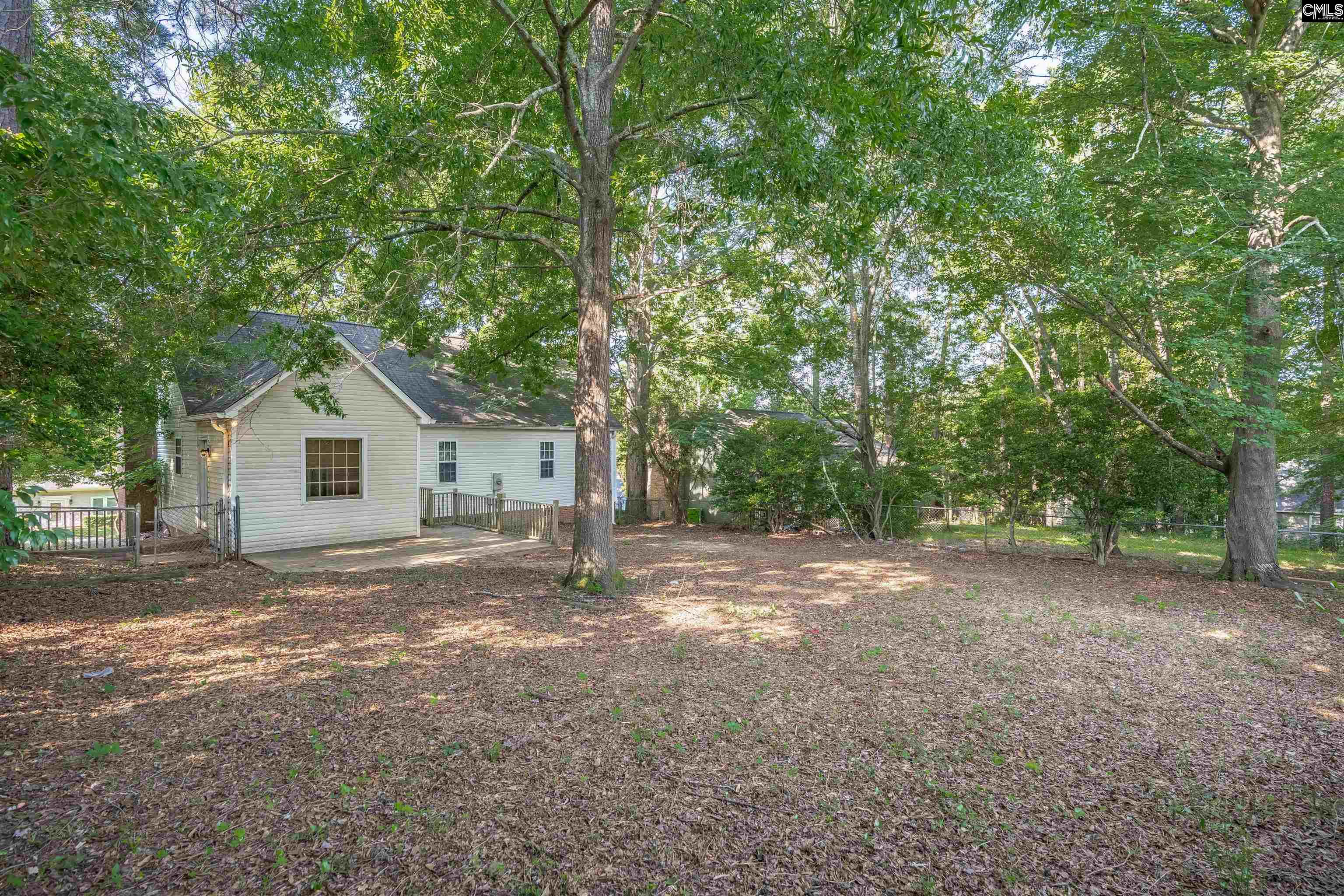 117 Dean Crest Road Irmo, SC 29063