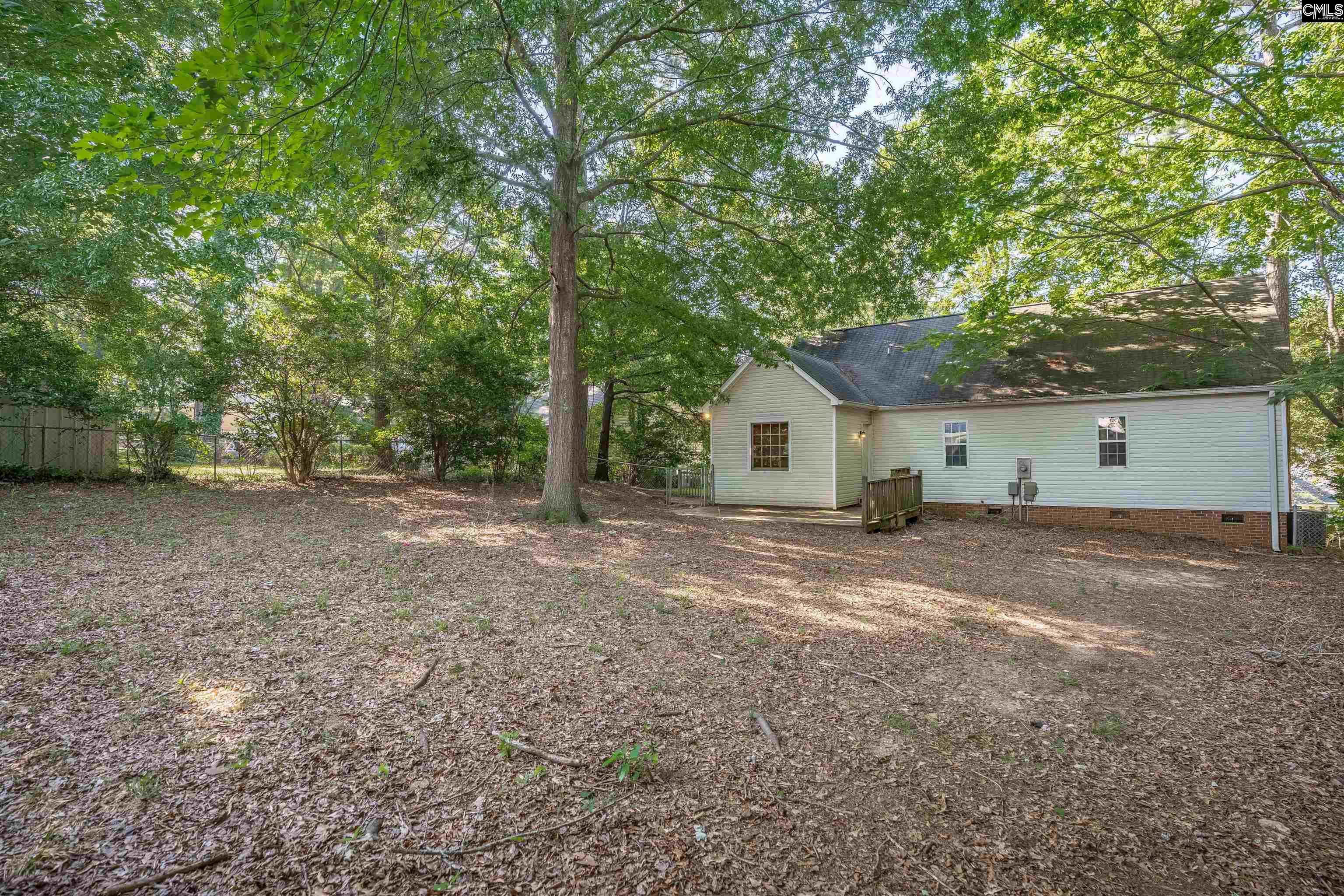 117 Dean Crest Road Irmo, SC 29063