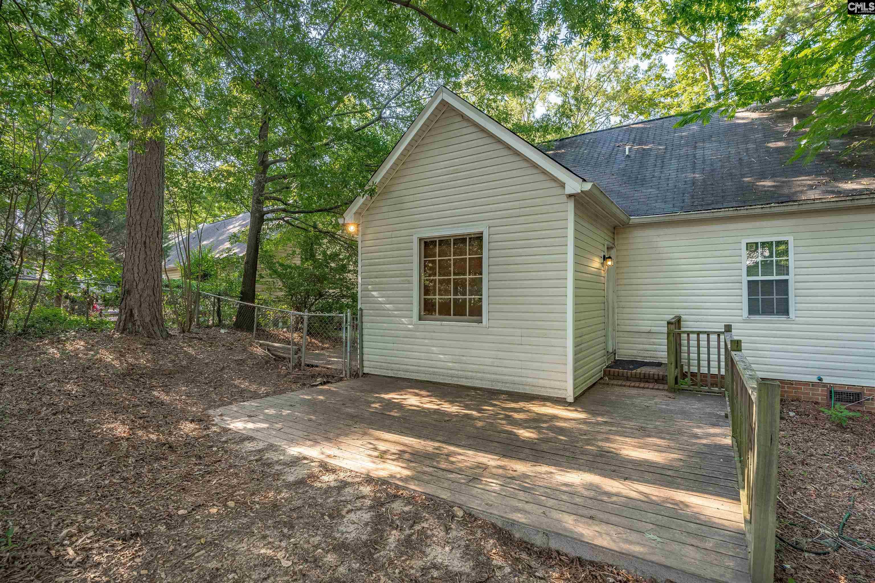 117 Dean Crest Road Irmo, SC 29063