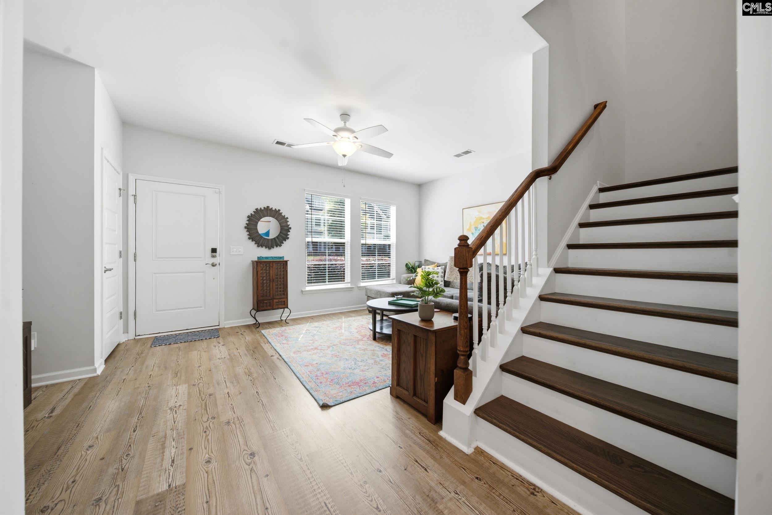 189 Northwood Street Columbia, SC 29201
