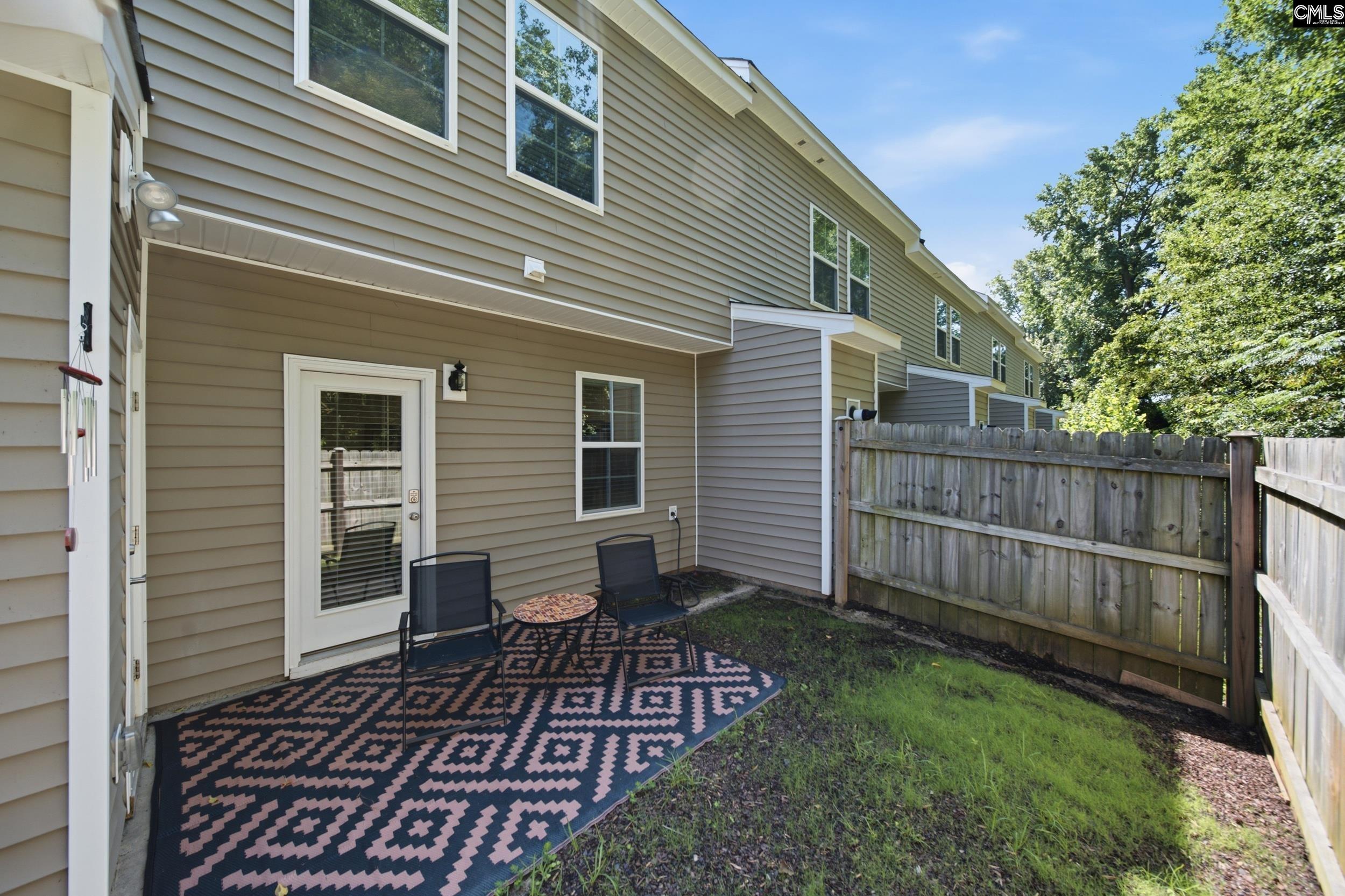 189 Northwood Street Columbia, SC 29201