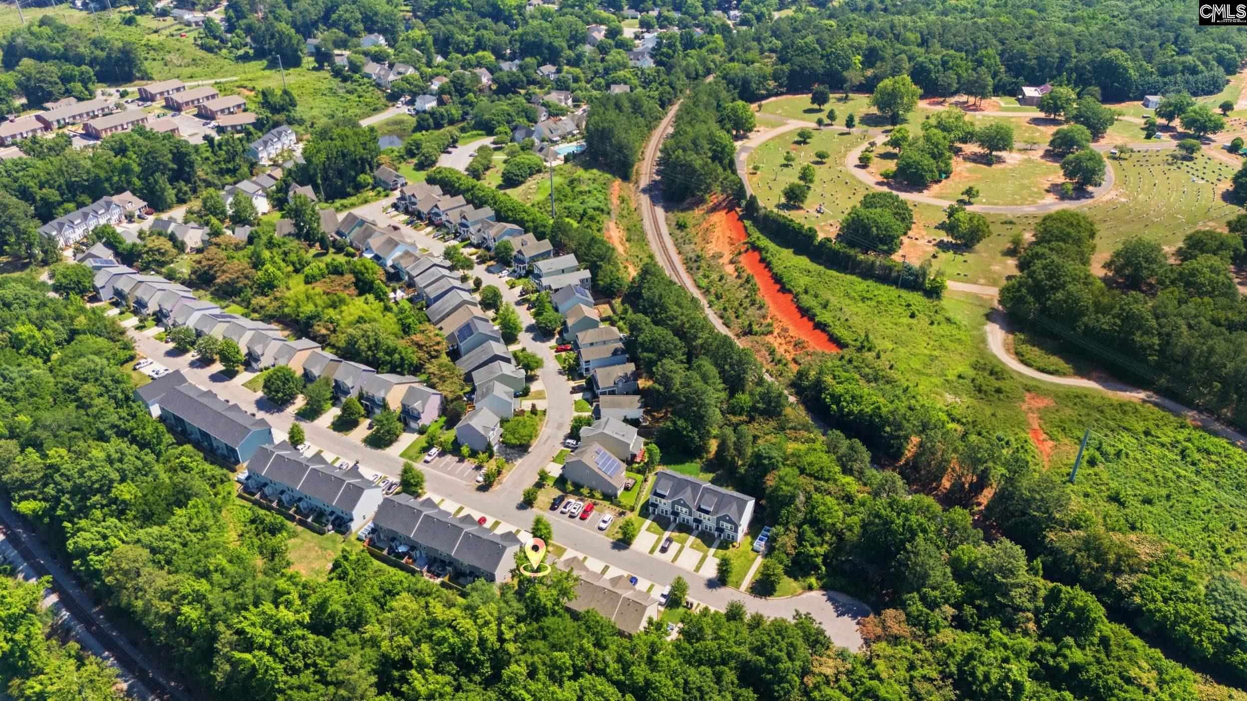 189 Northwood Street Columbia, SC 29201