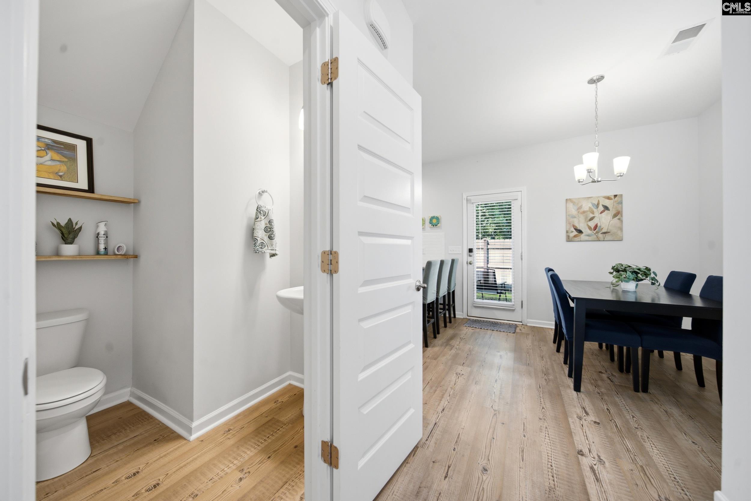 189 Northwood Street Columbia, SC 29201