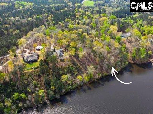 157 Saluda Bluff Road Batesburg, SC 29006